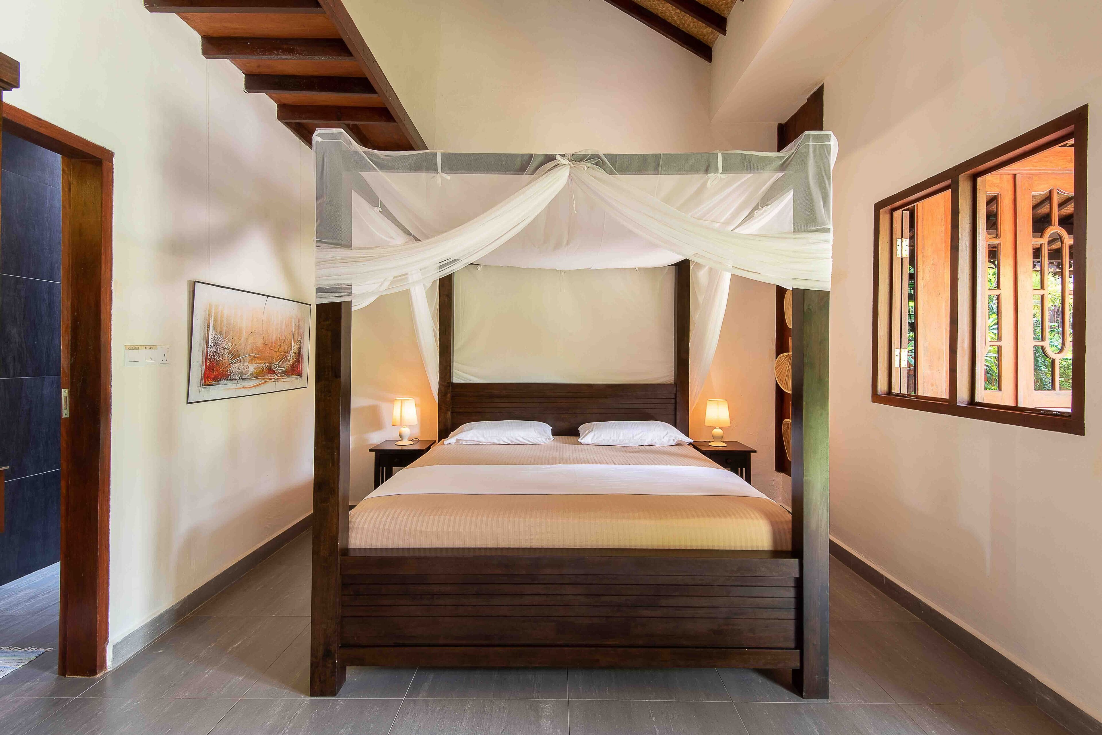 Limasan Villa Langkawi