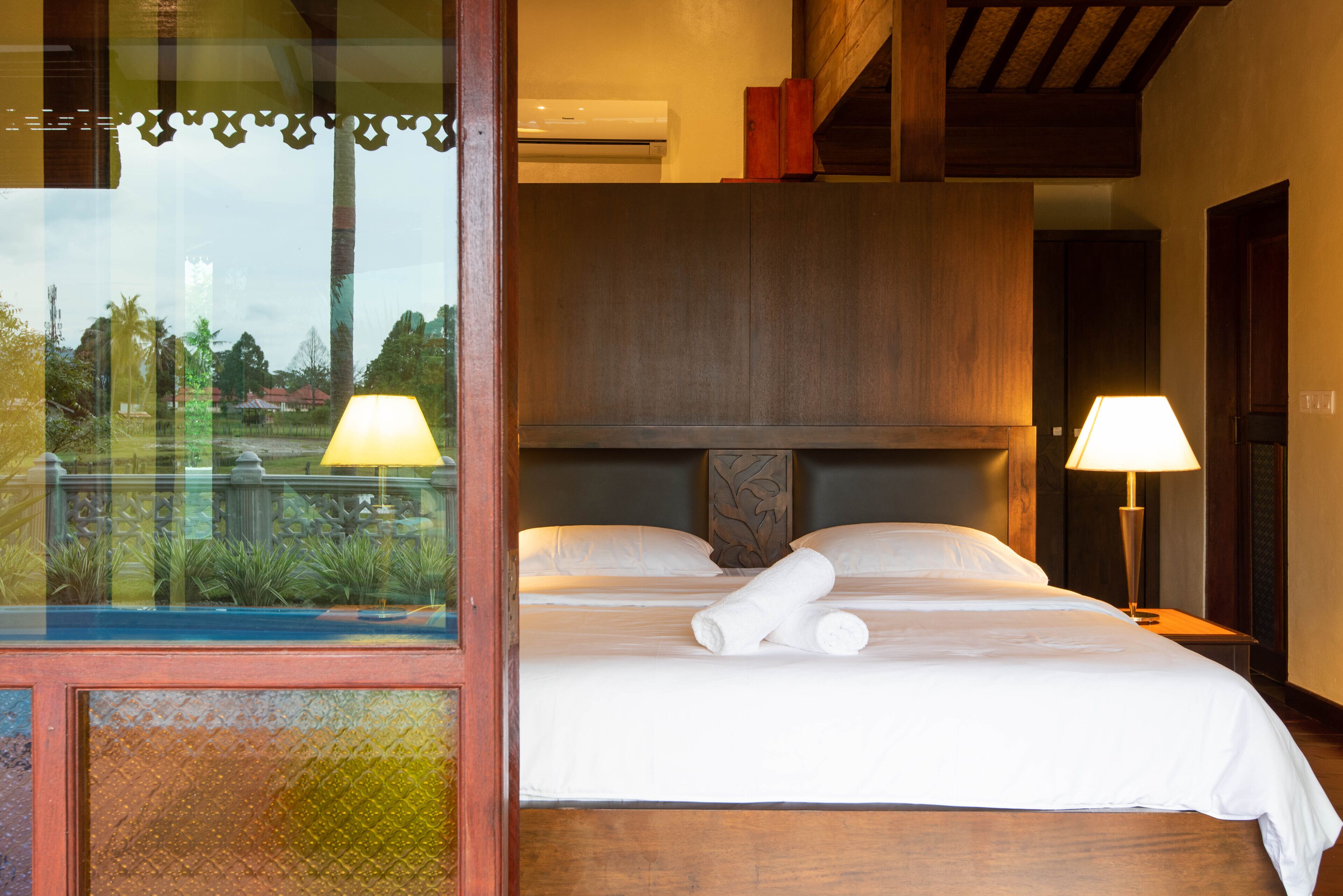 Limasan Villa Langkawi