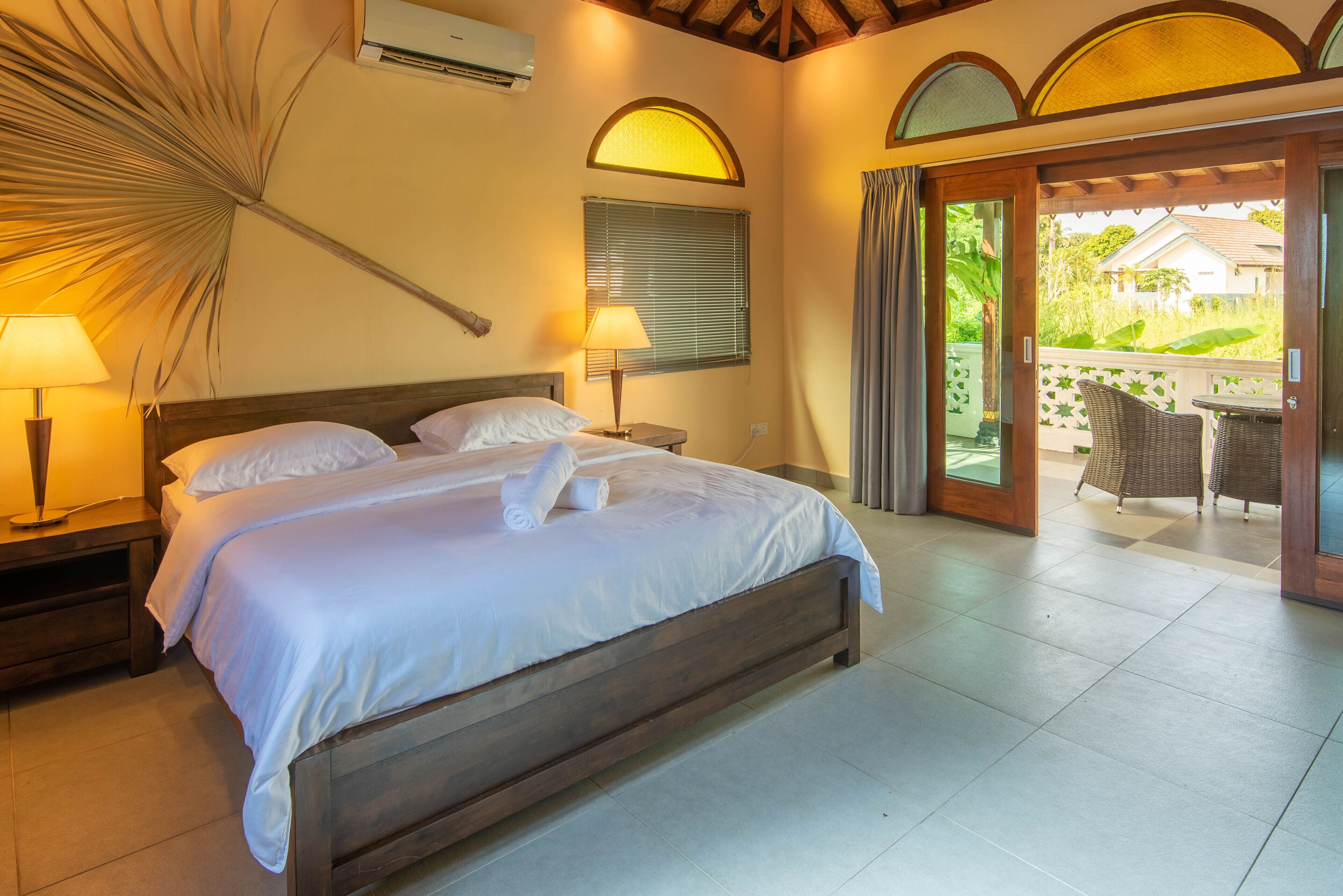Limasan Villa Langkawi