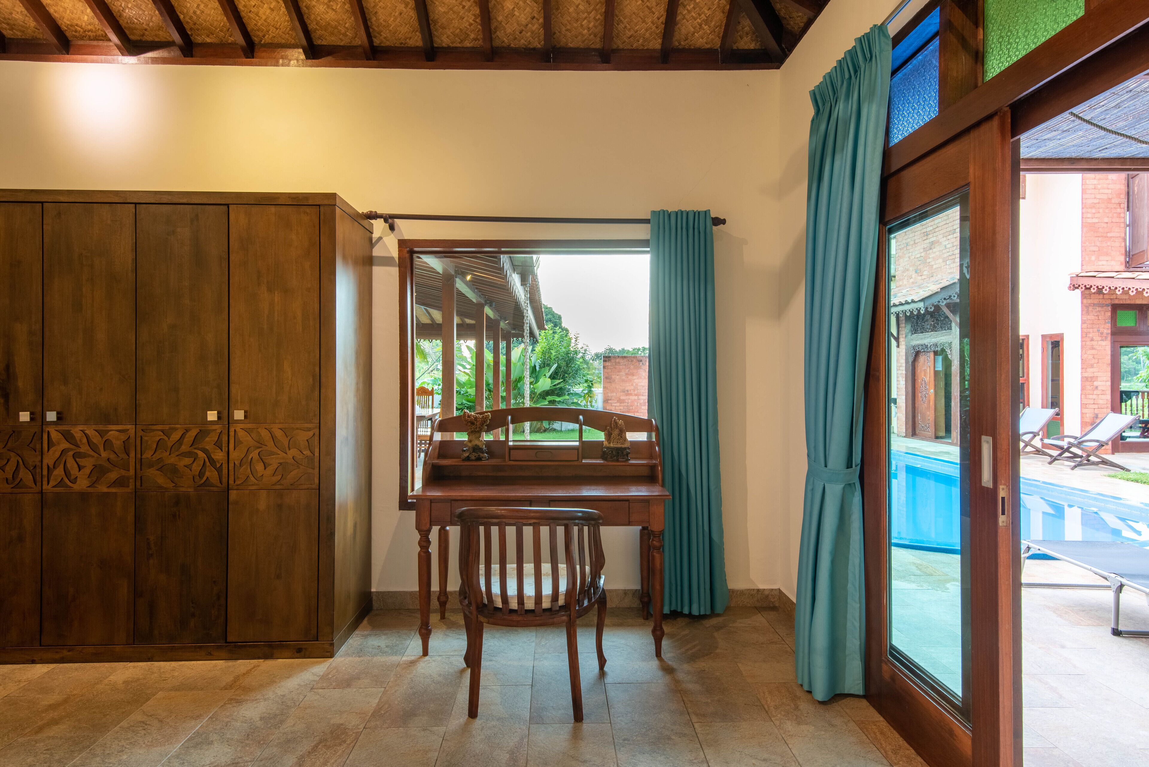 Limasan Villa Langkawi