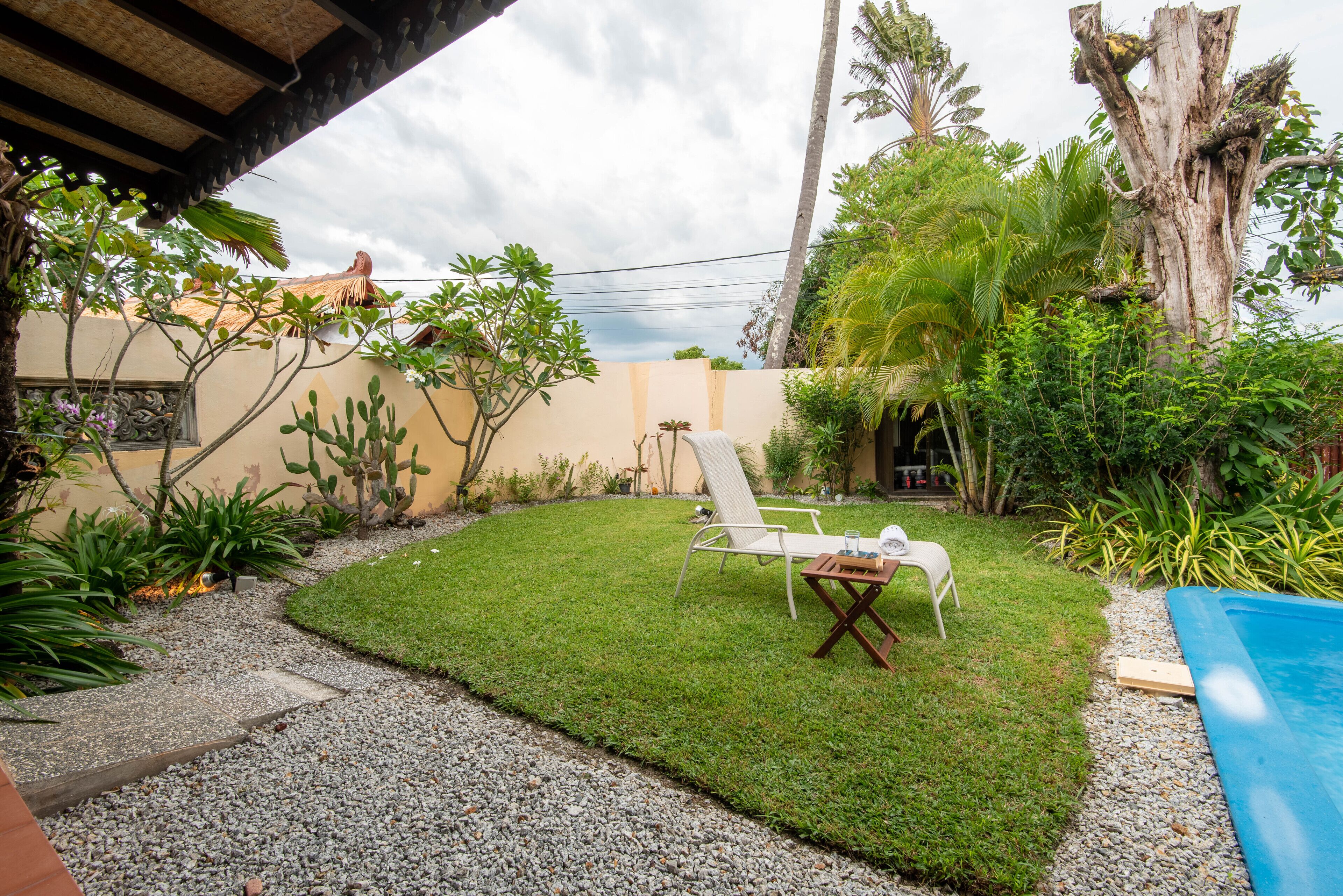 Limasan Villa Langkawi