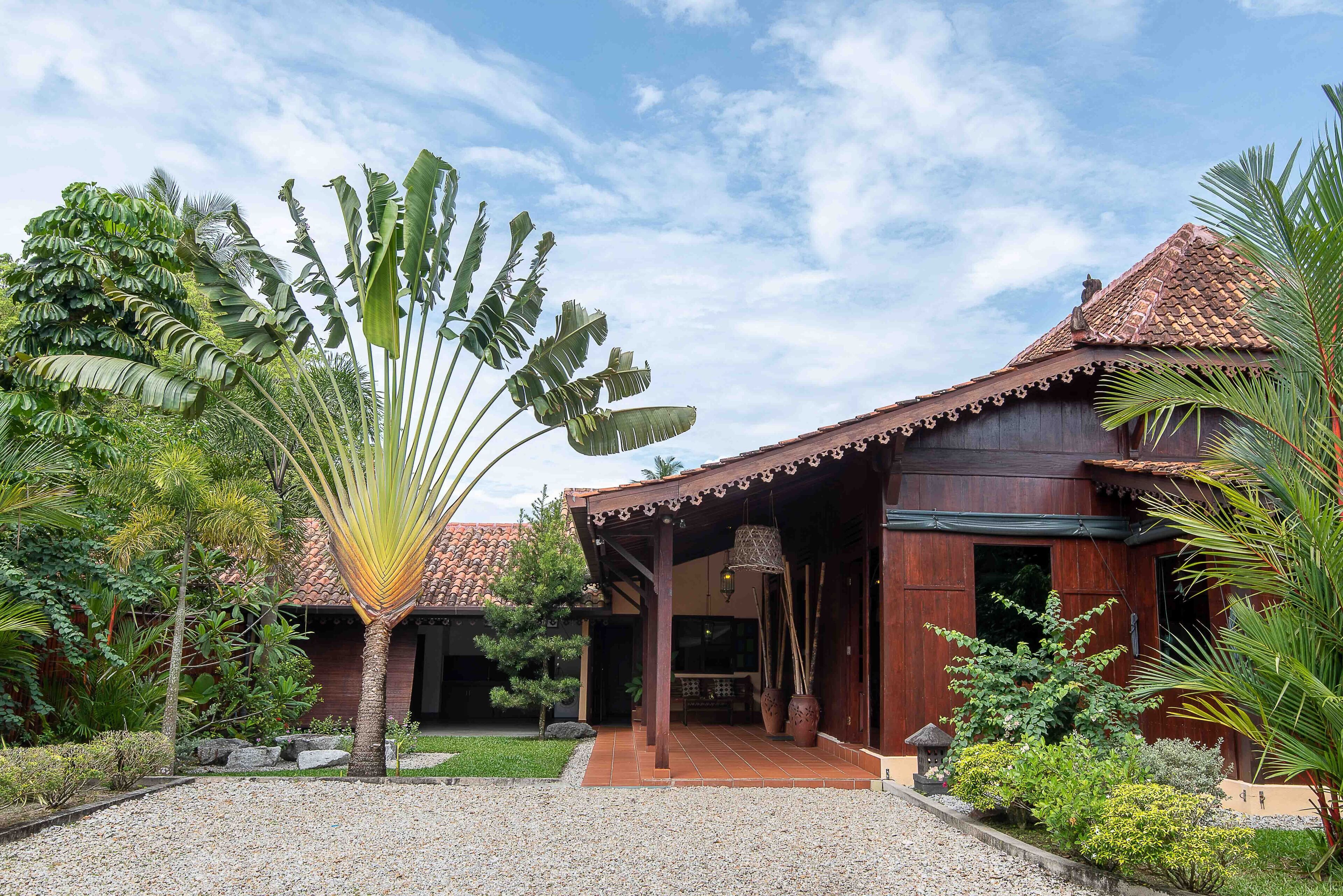 Limasan Villa Langkawi