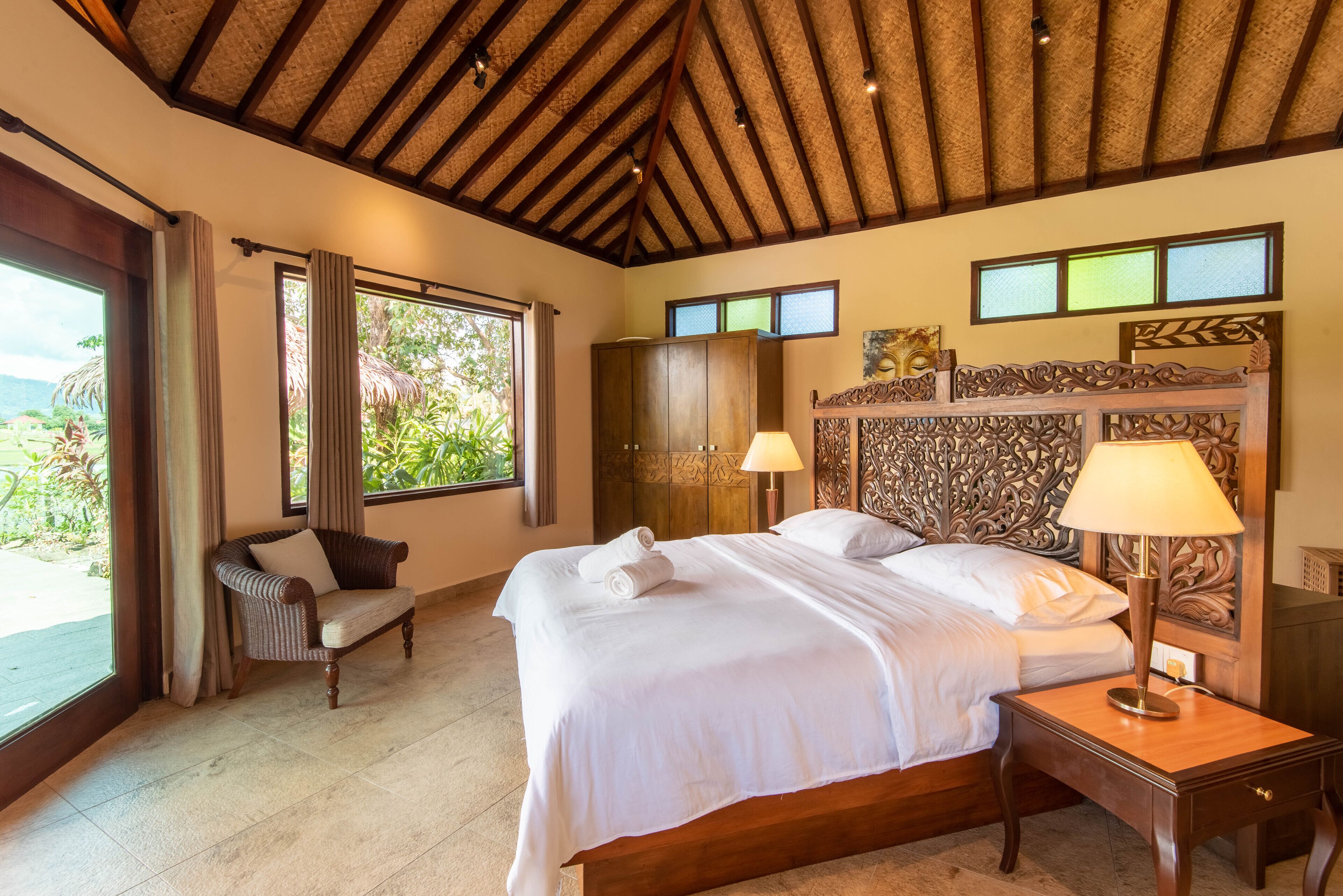 Limasan Villa Langkawi