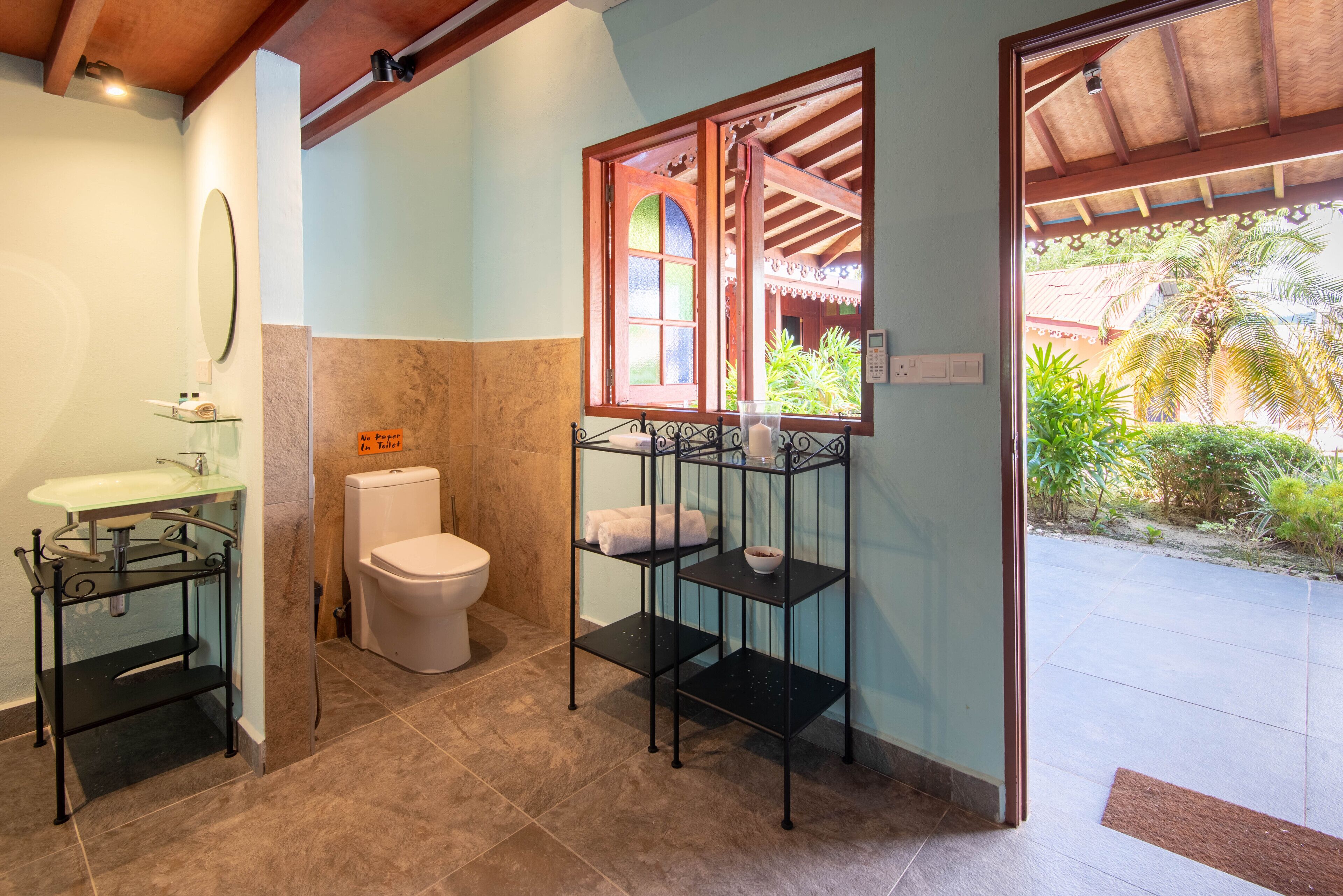Limasan Villa Langkawi
