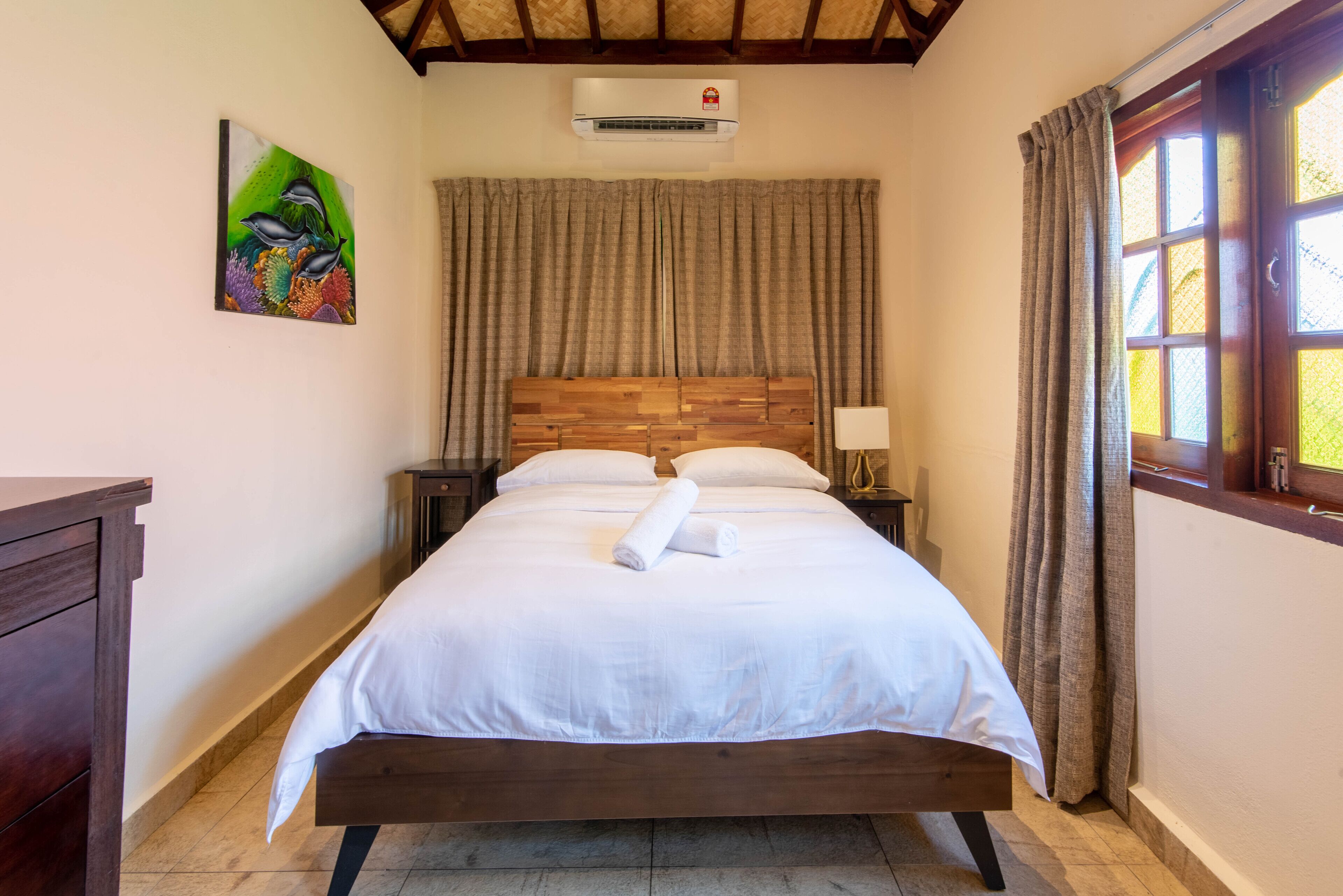 Limasan Villa Langkawi