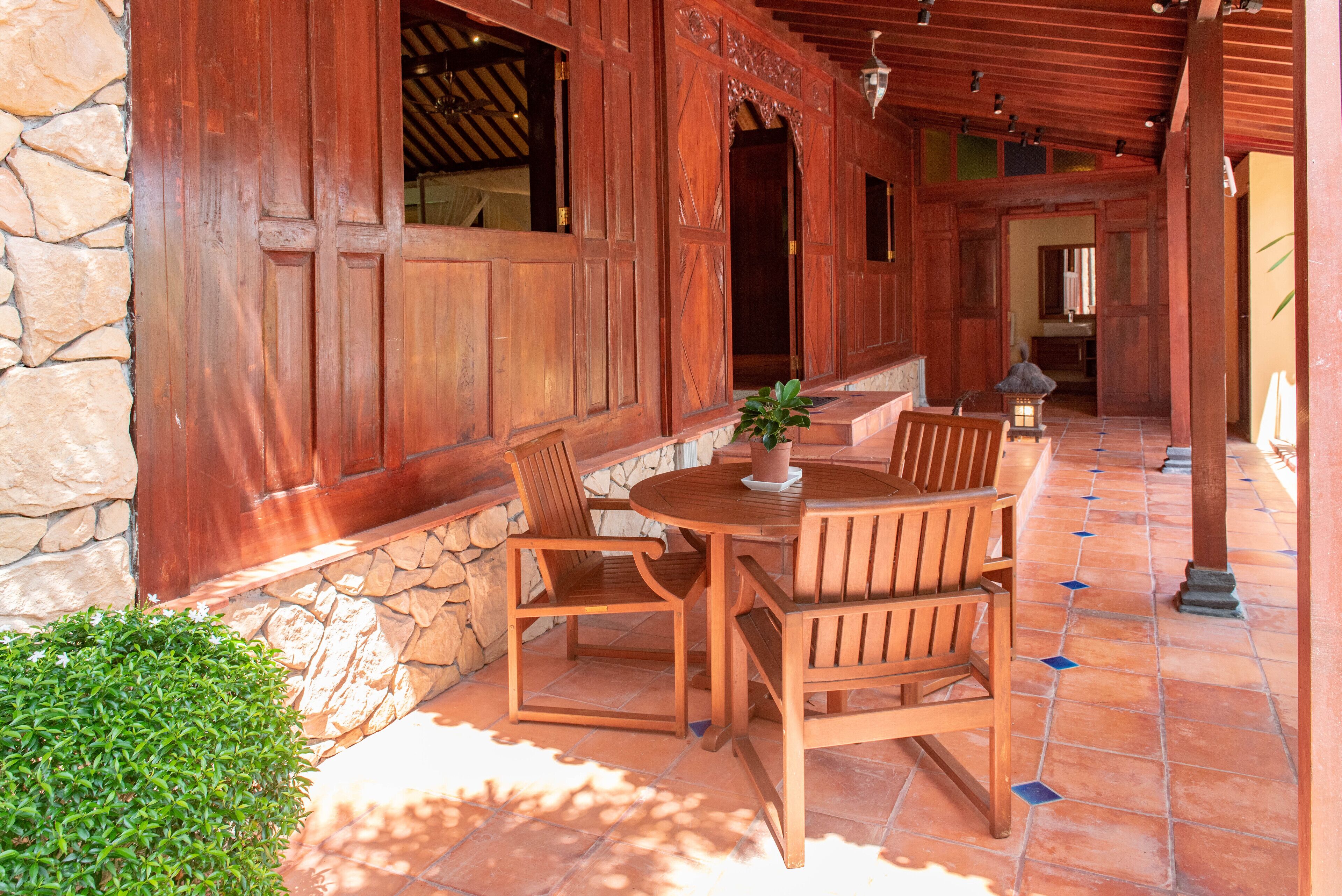 Limasan Villa Langkawi