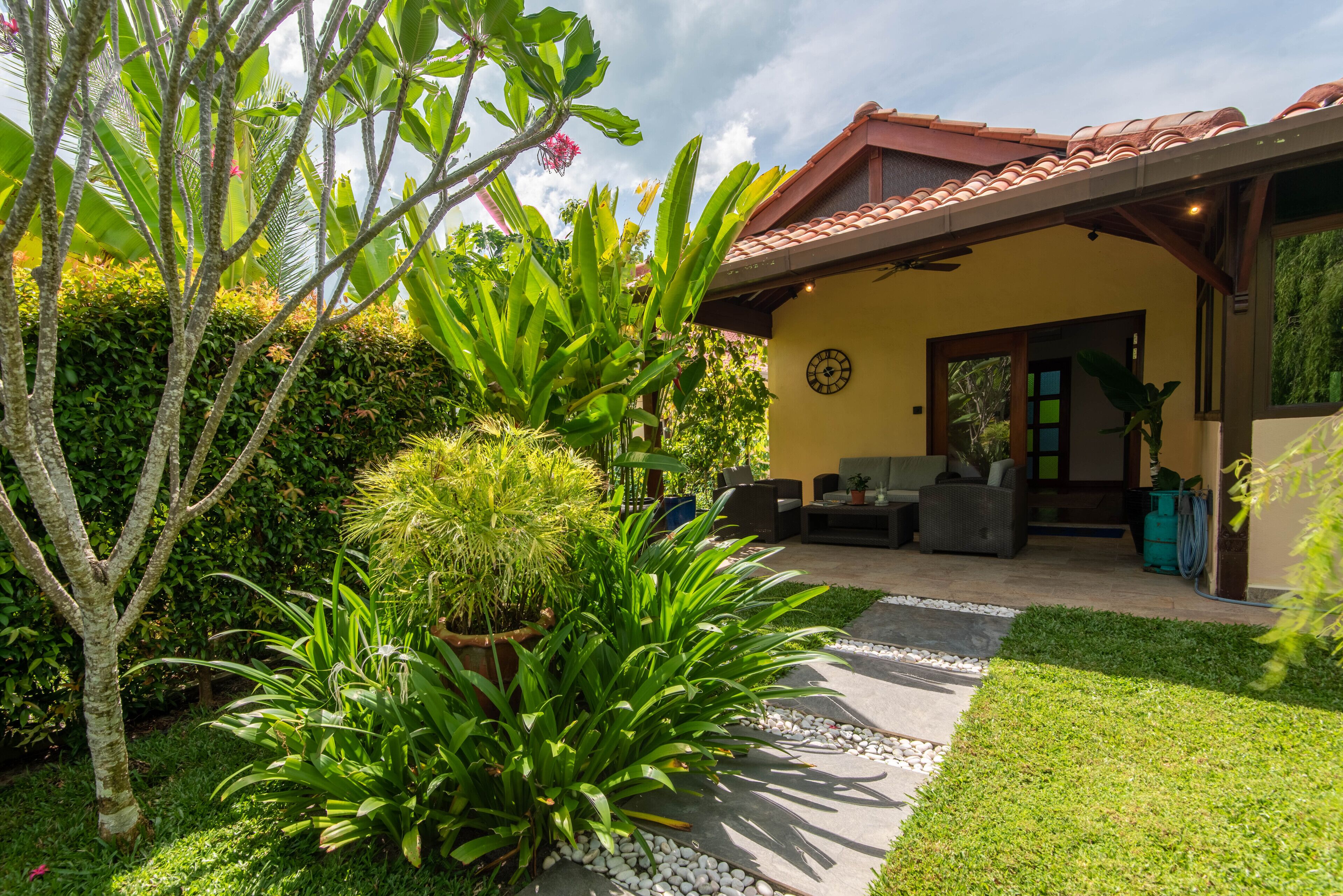 Limasan Villa Langkawi