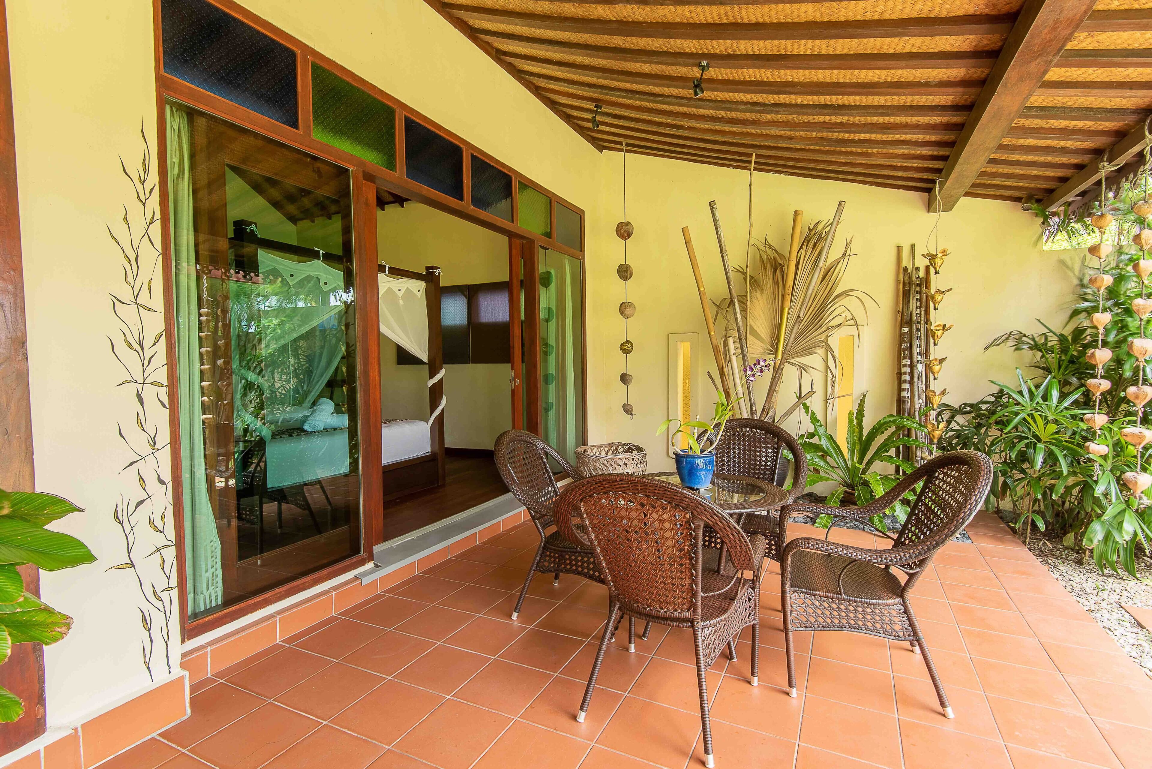 Limasan Villa Langkawi