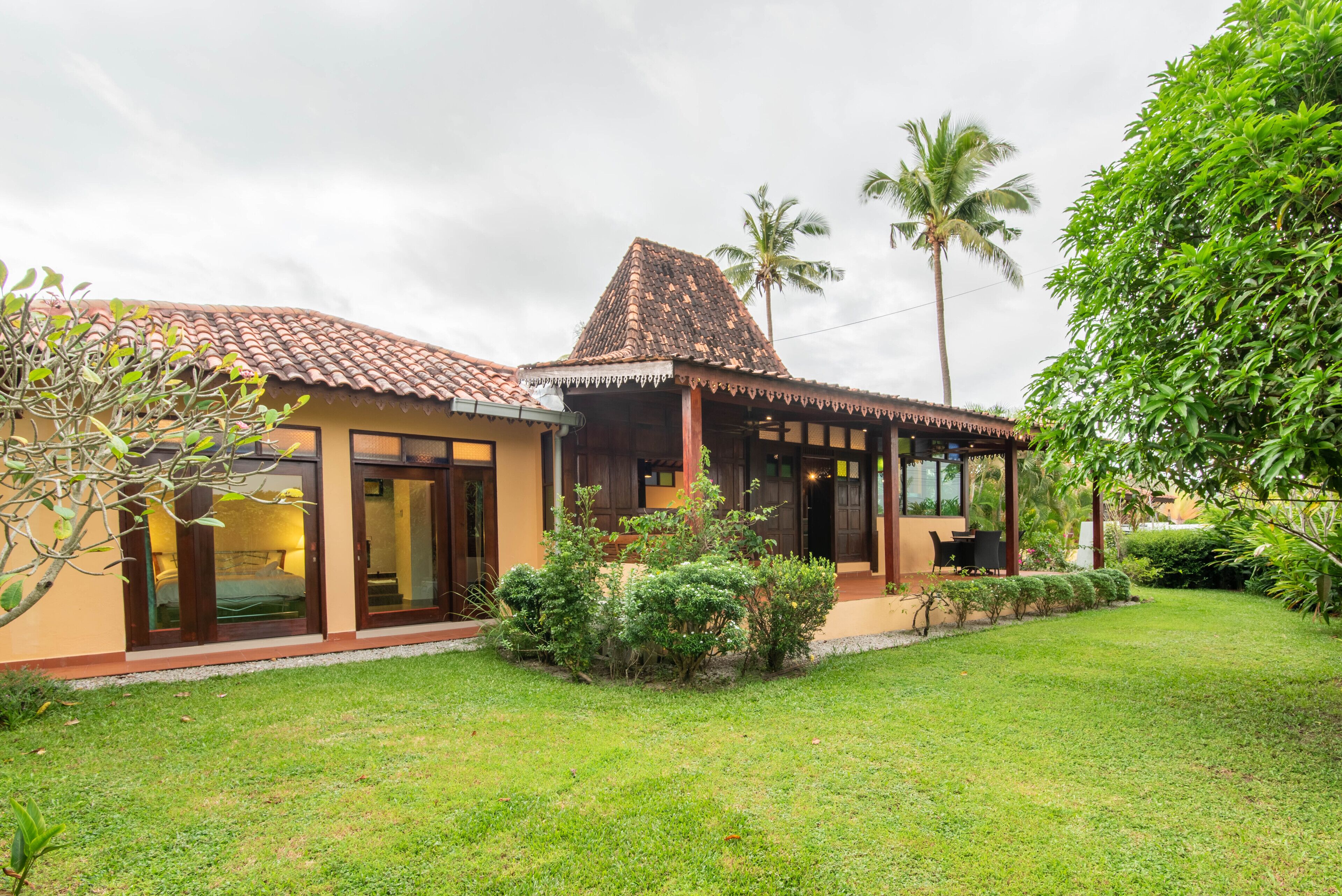 Limasan Villa Langkawi