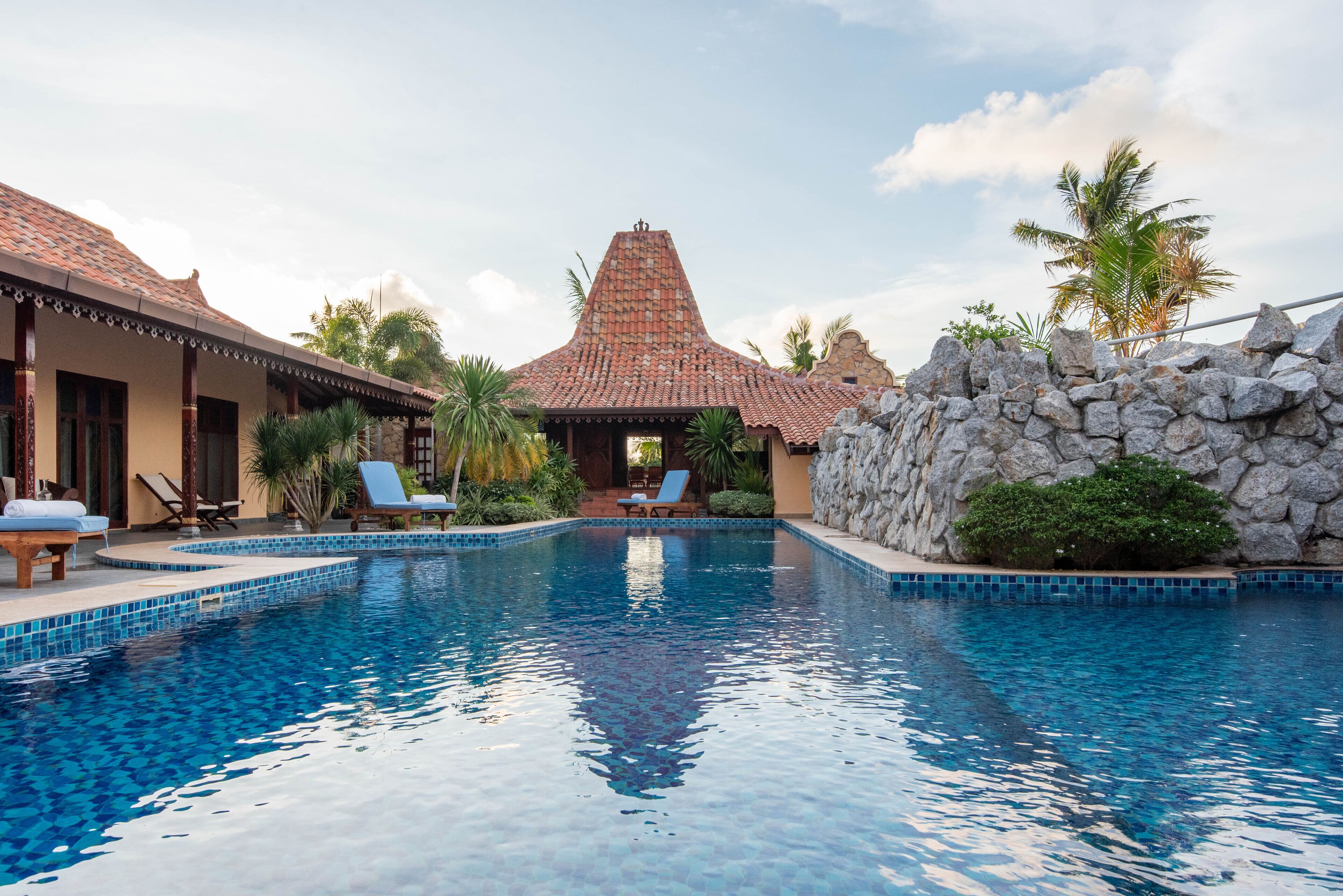 Limasan Villa Langkawi