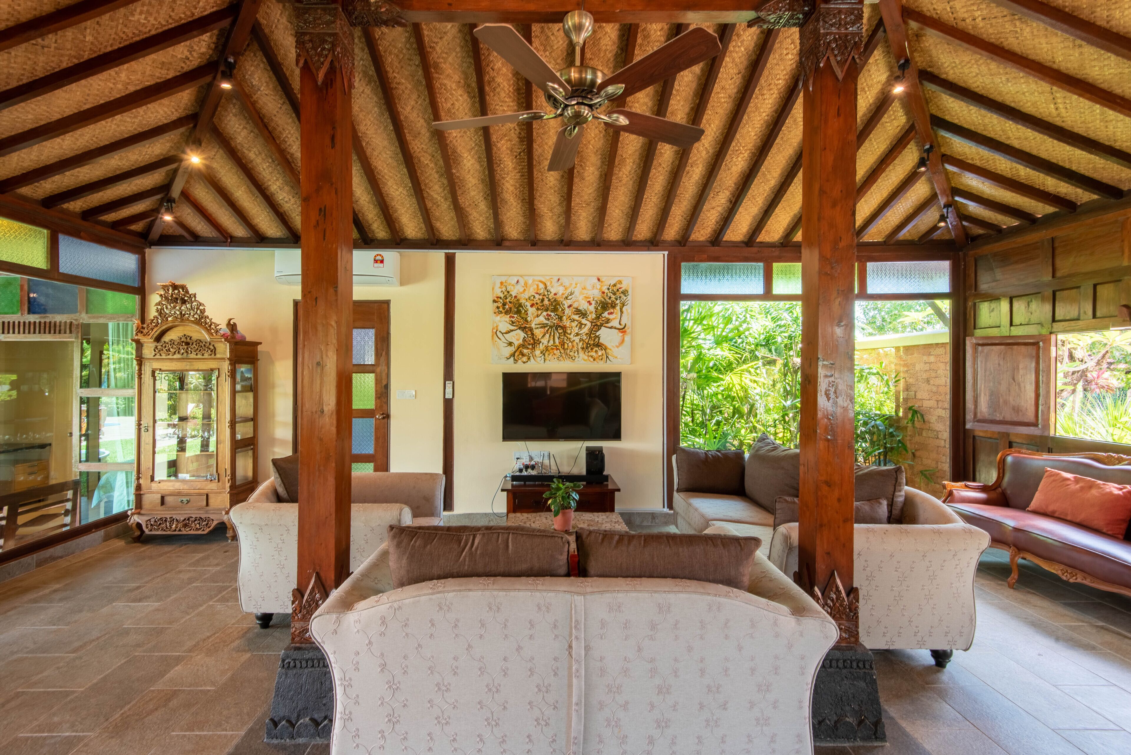 Limasan Villa Langkawi