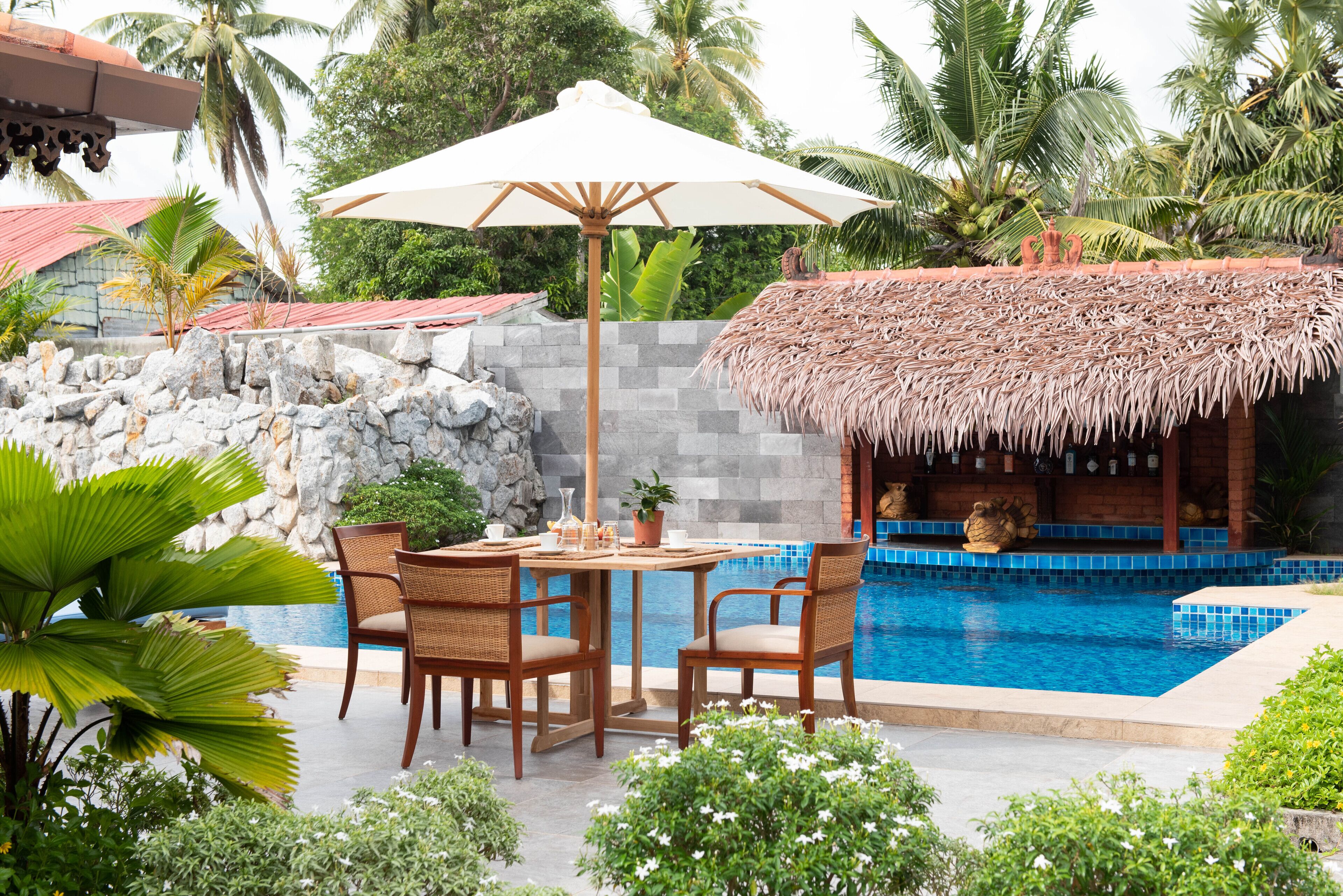 Limasan Villa Langkawi