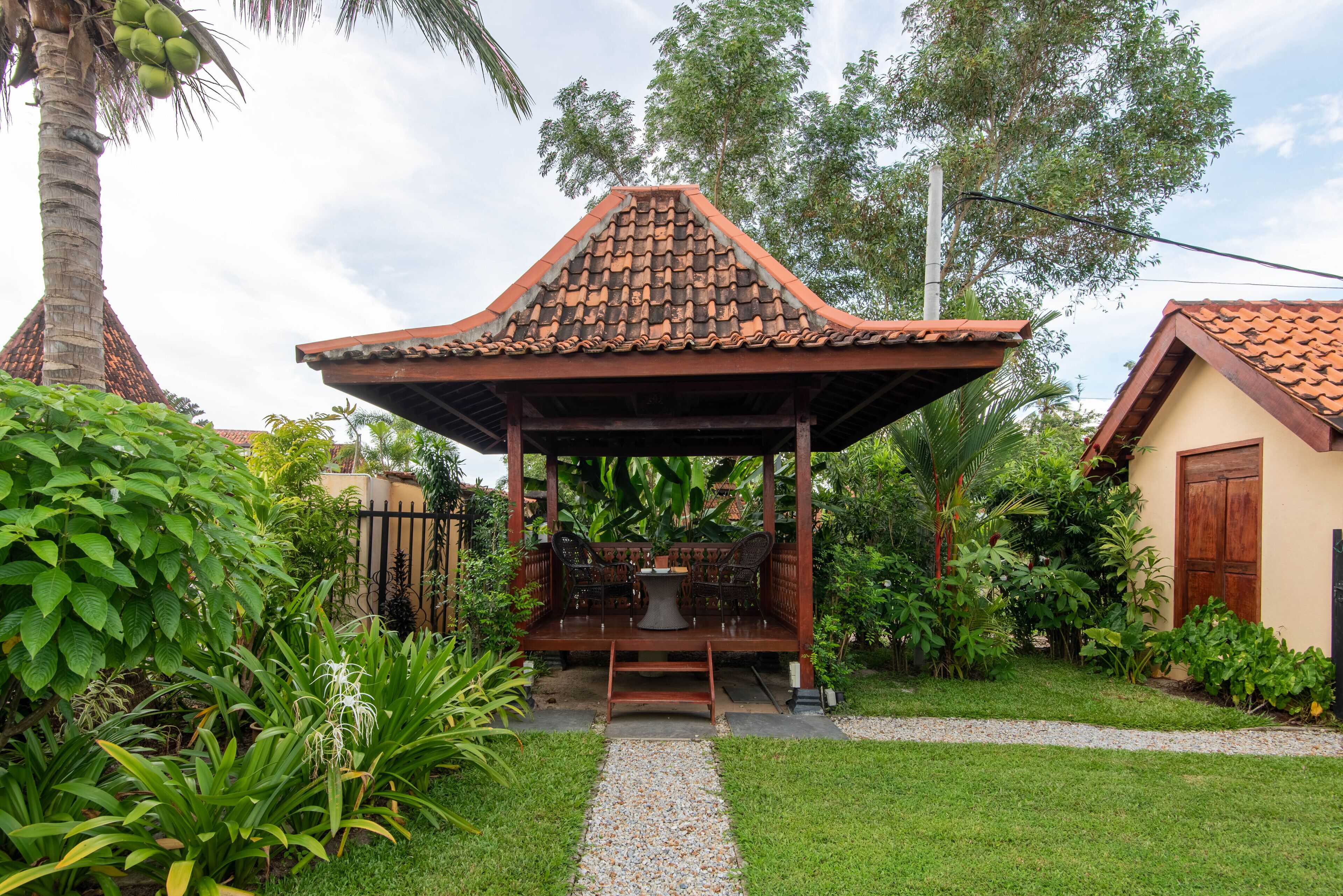 Limasan Villa Langkawi