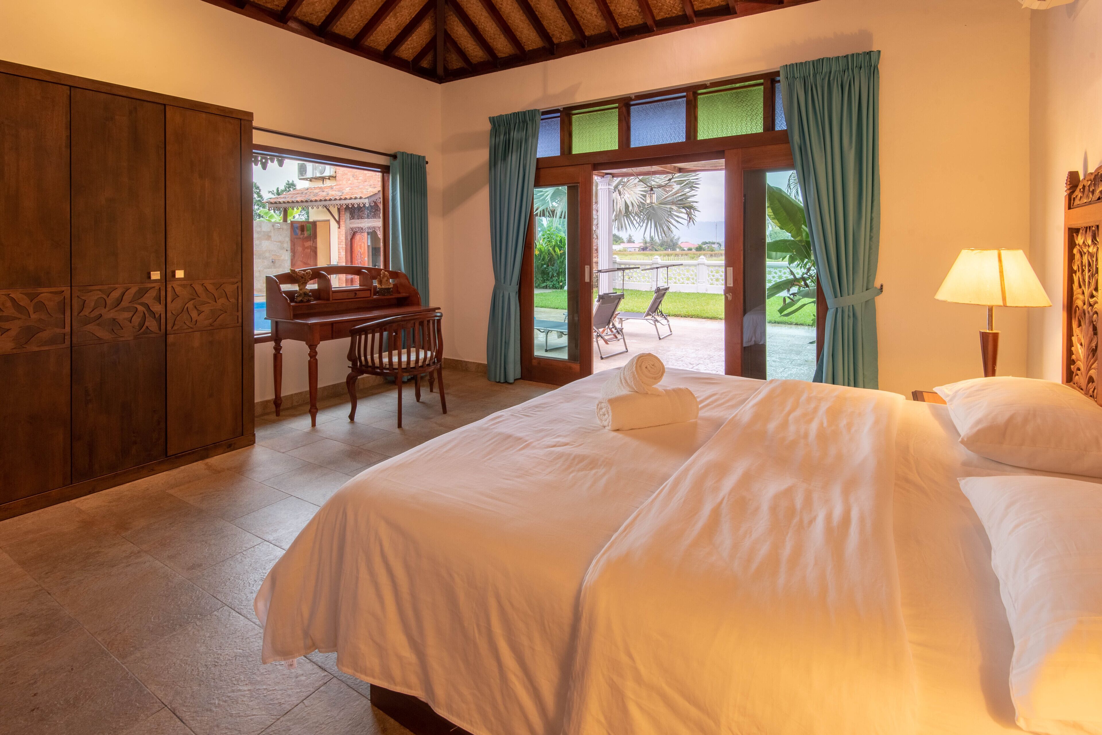 Limasan Villa Langkawi