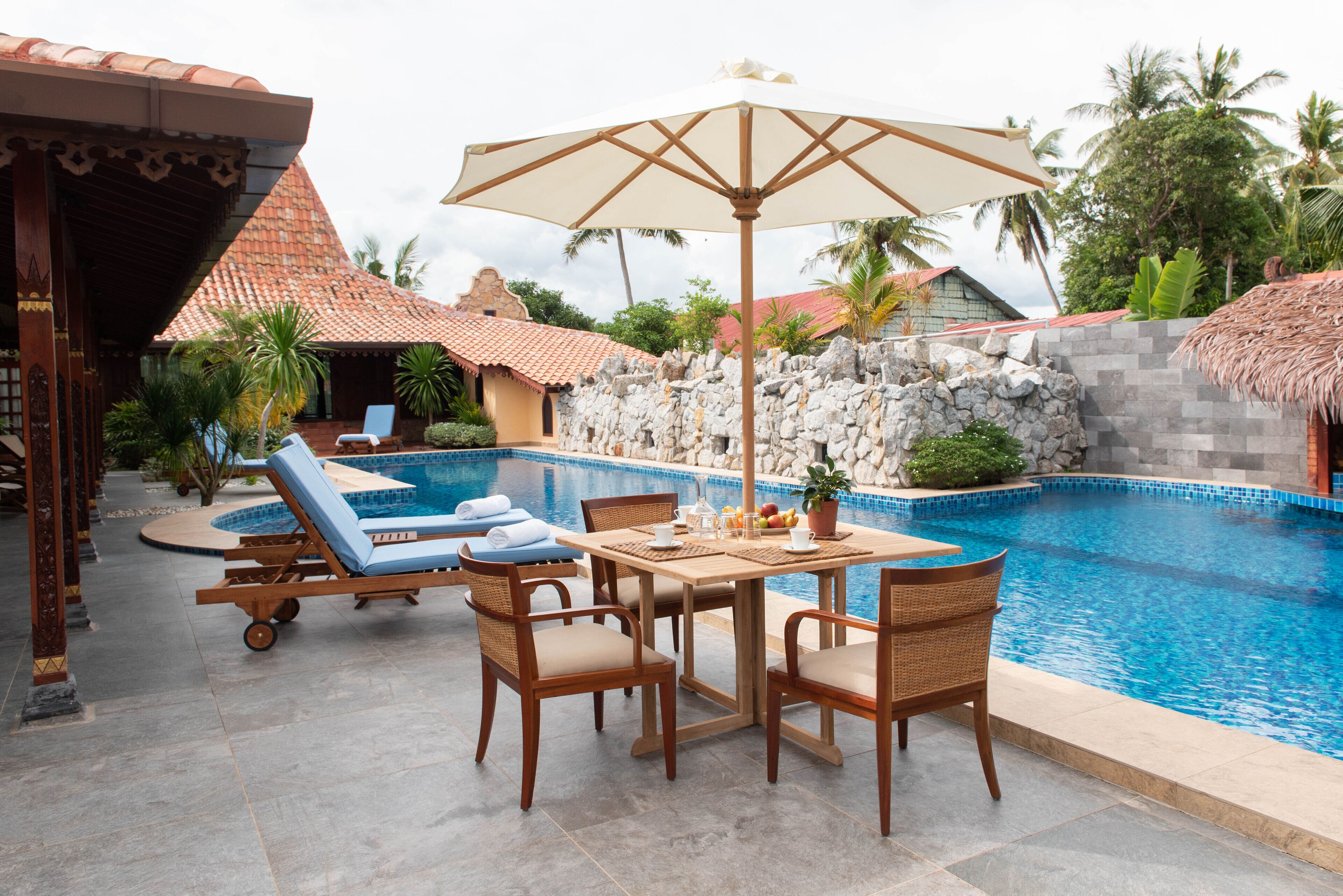 Limasan Villa Langkawi
