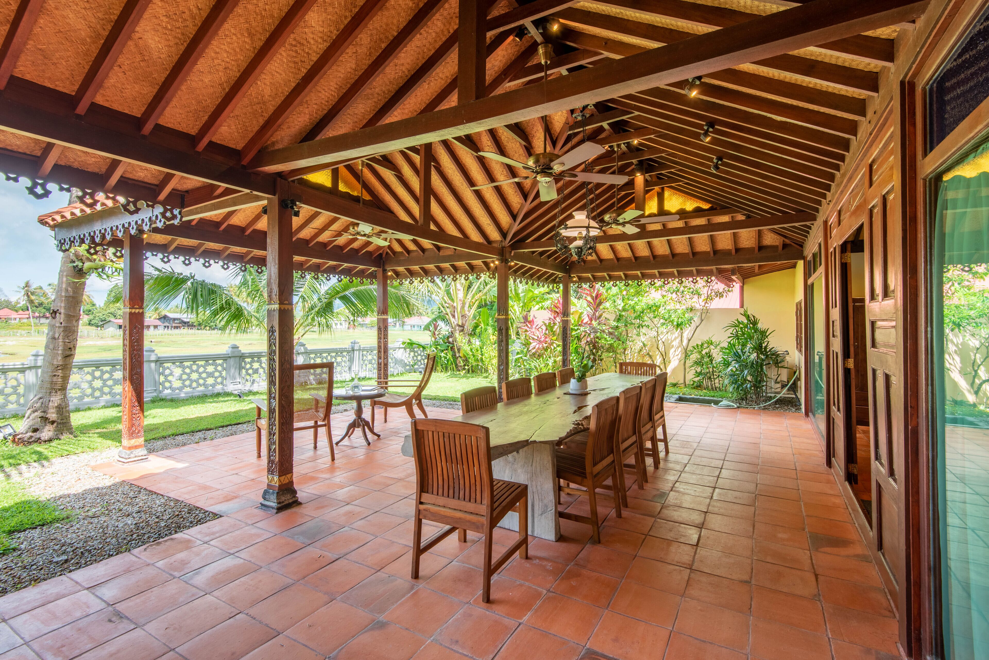 Limasan Villa Langkawi