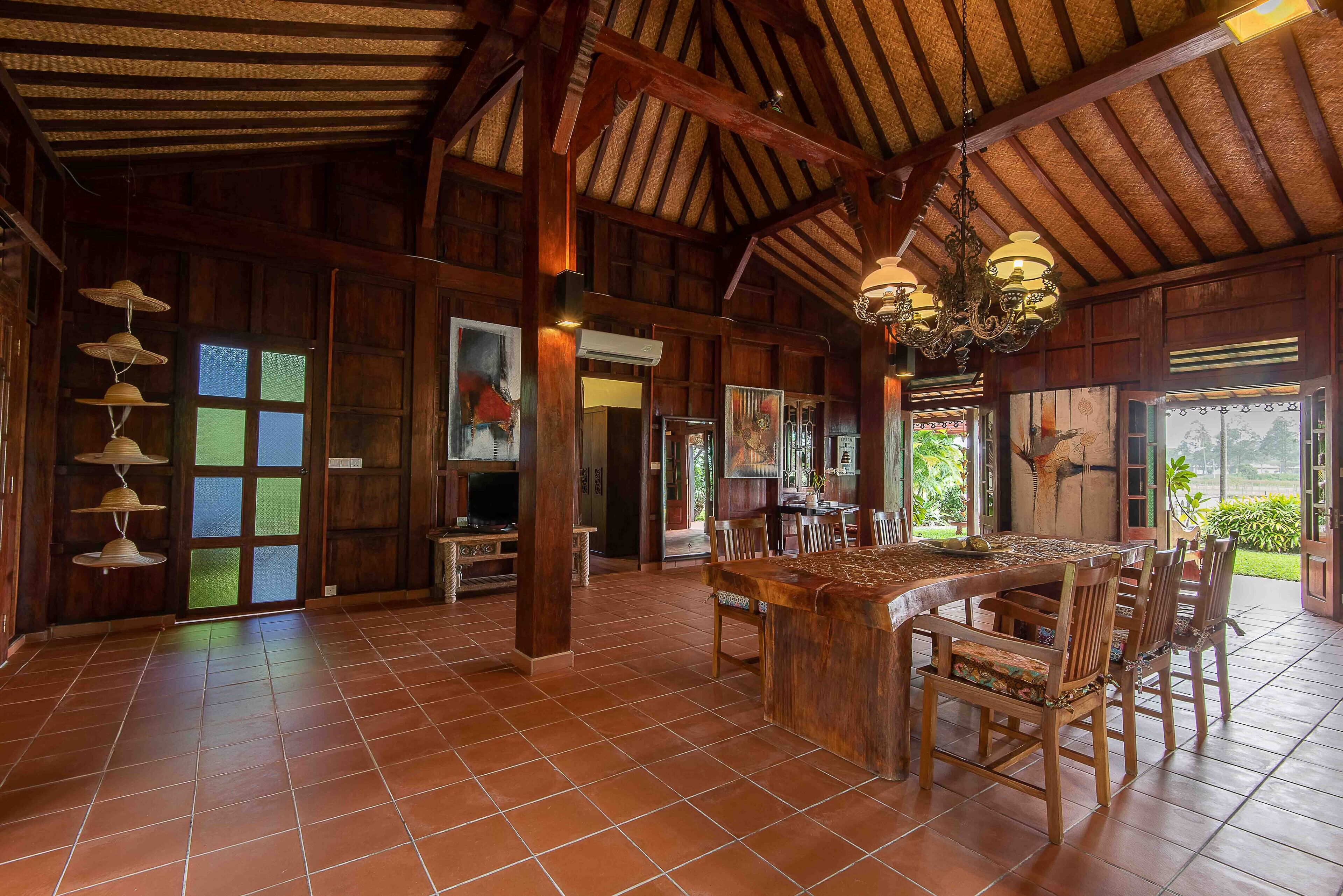 Limasan Villa Langkawi