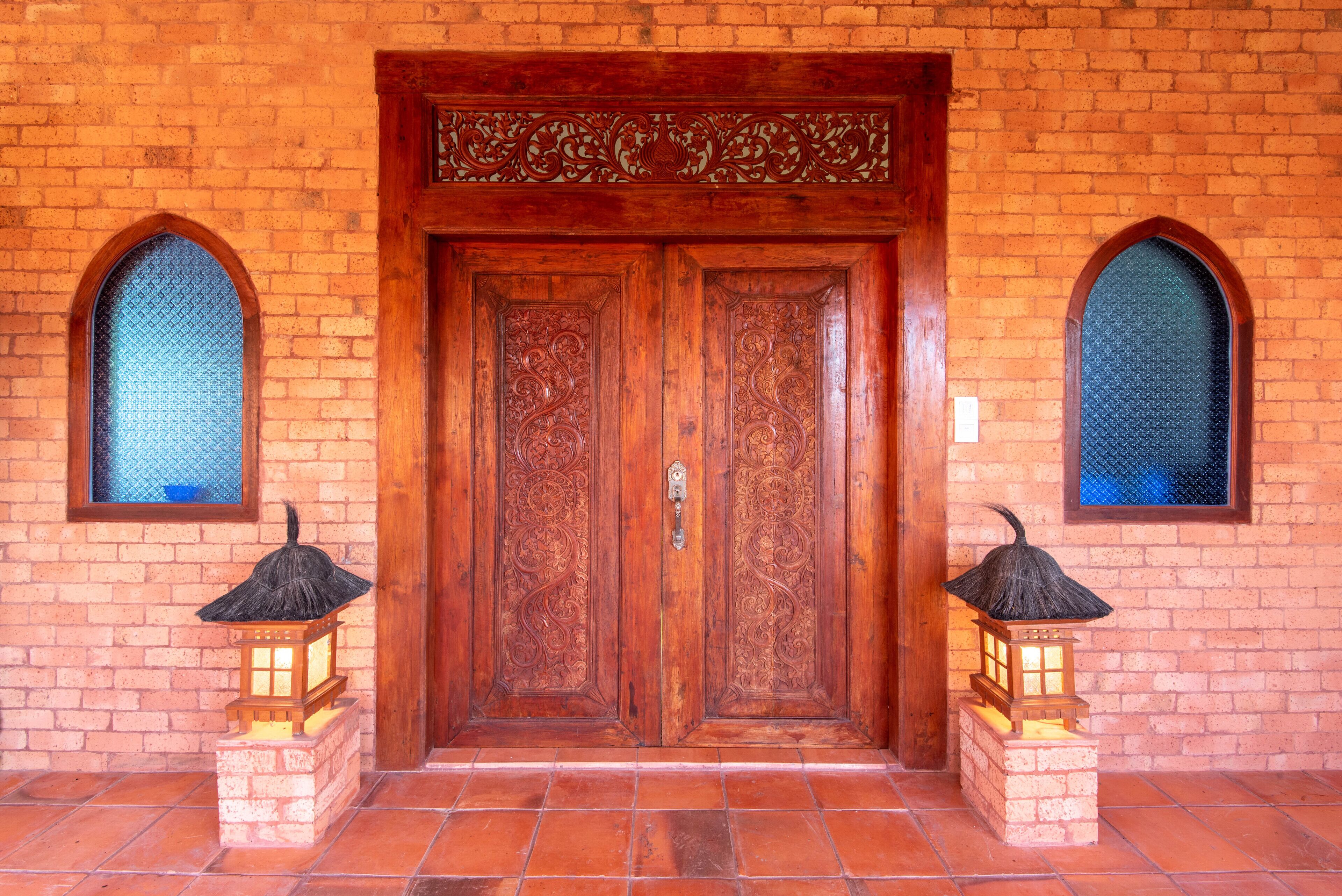 Limasan Villa Langkawi
