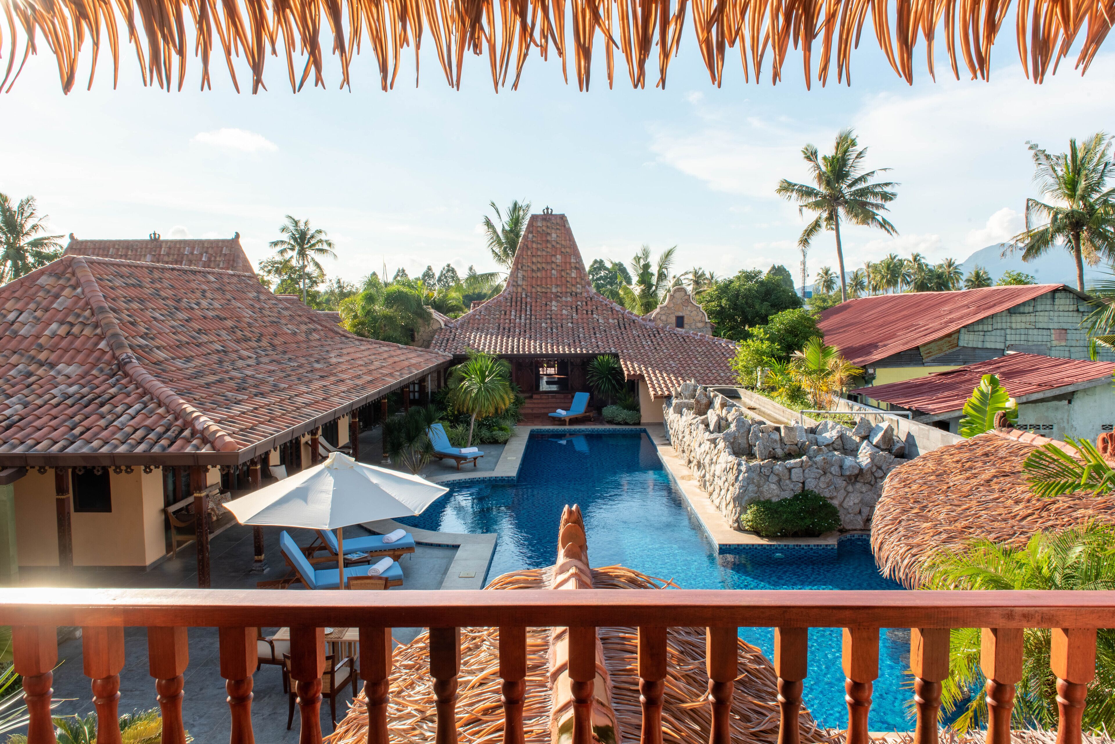 Limasan Villa Langkawi