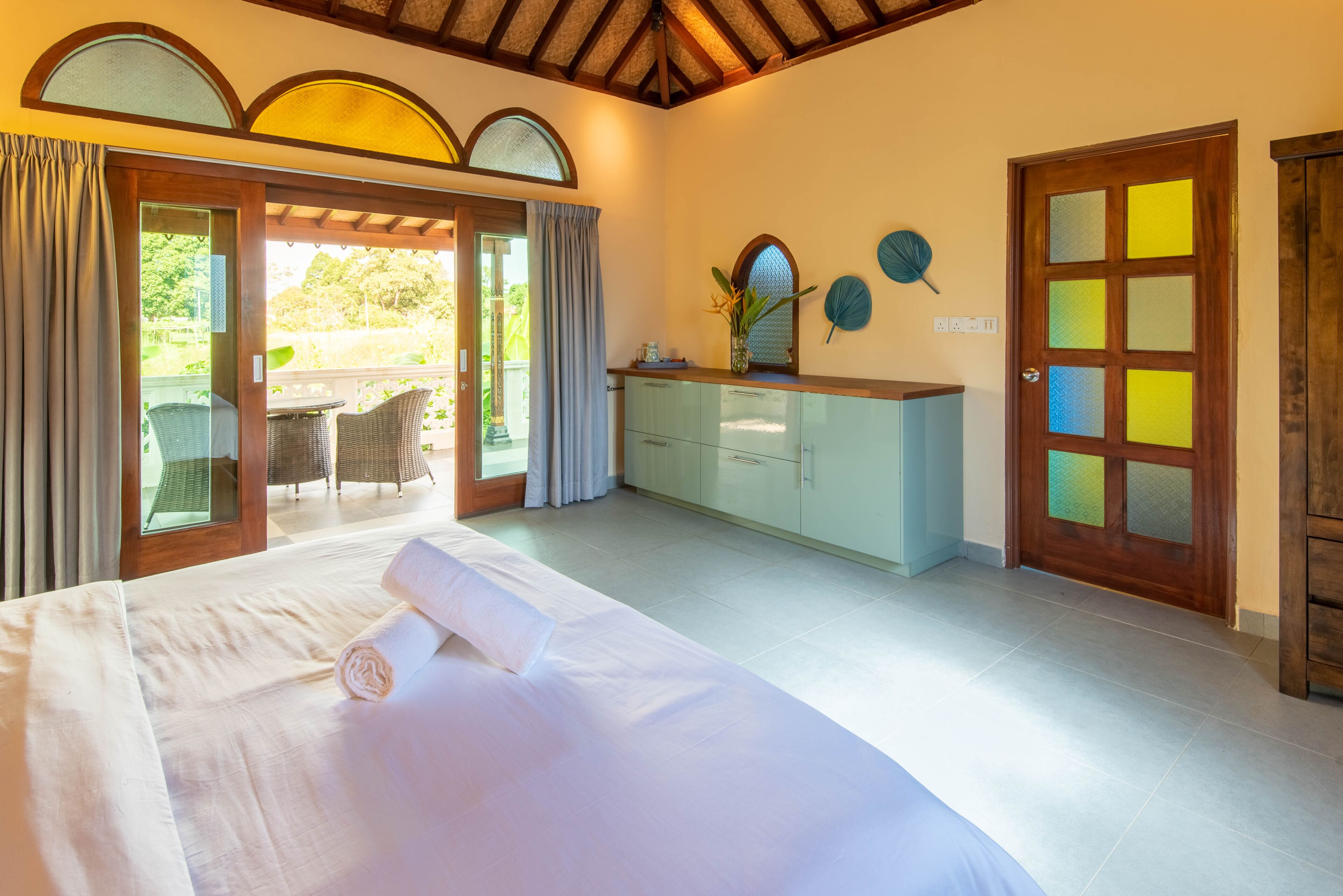 Limasan Villa Langkawi