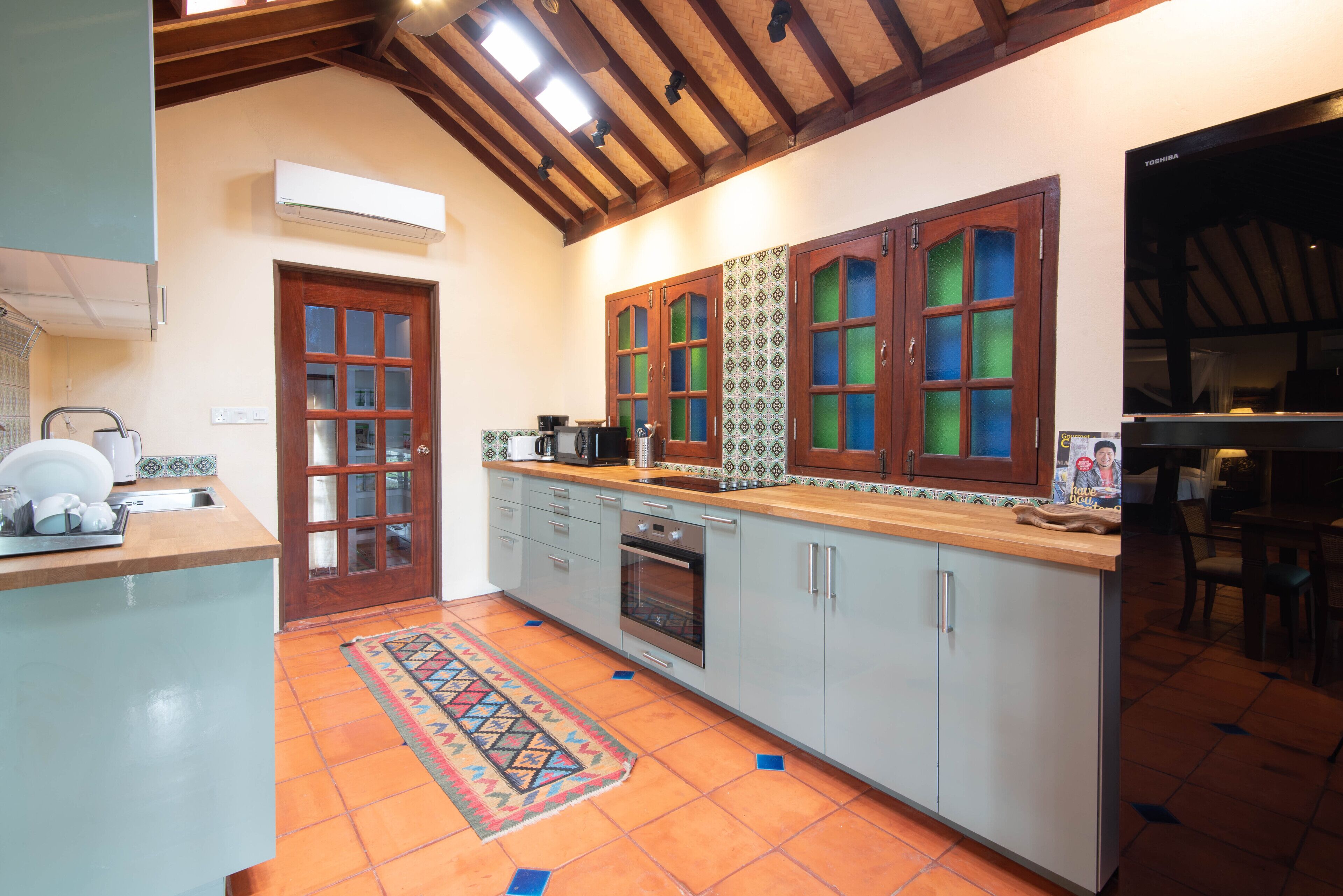 Limasan Villa Langkawi