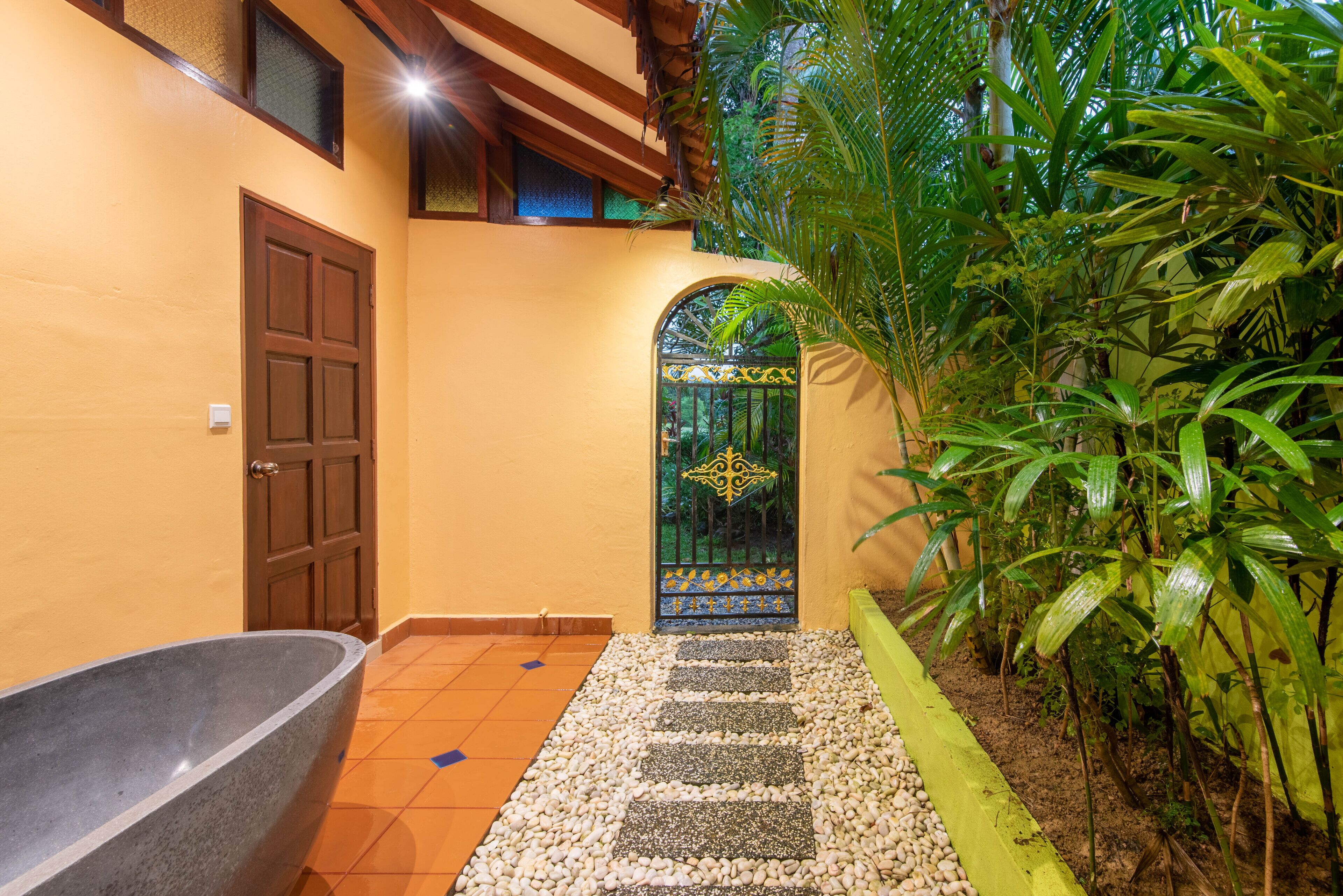 Limasan Villa Langkawi