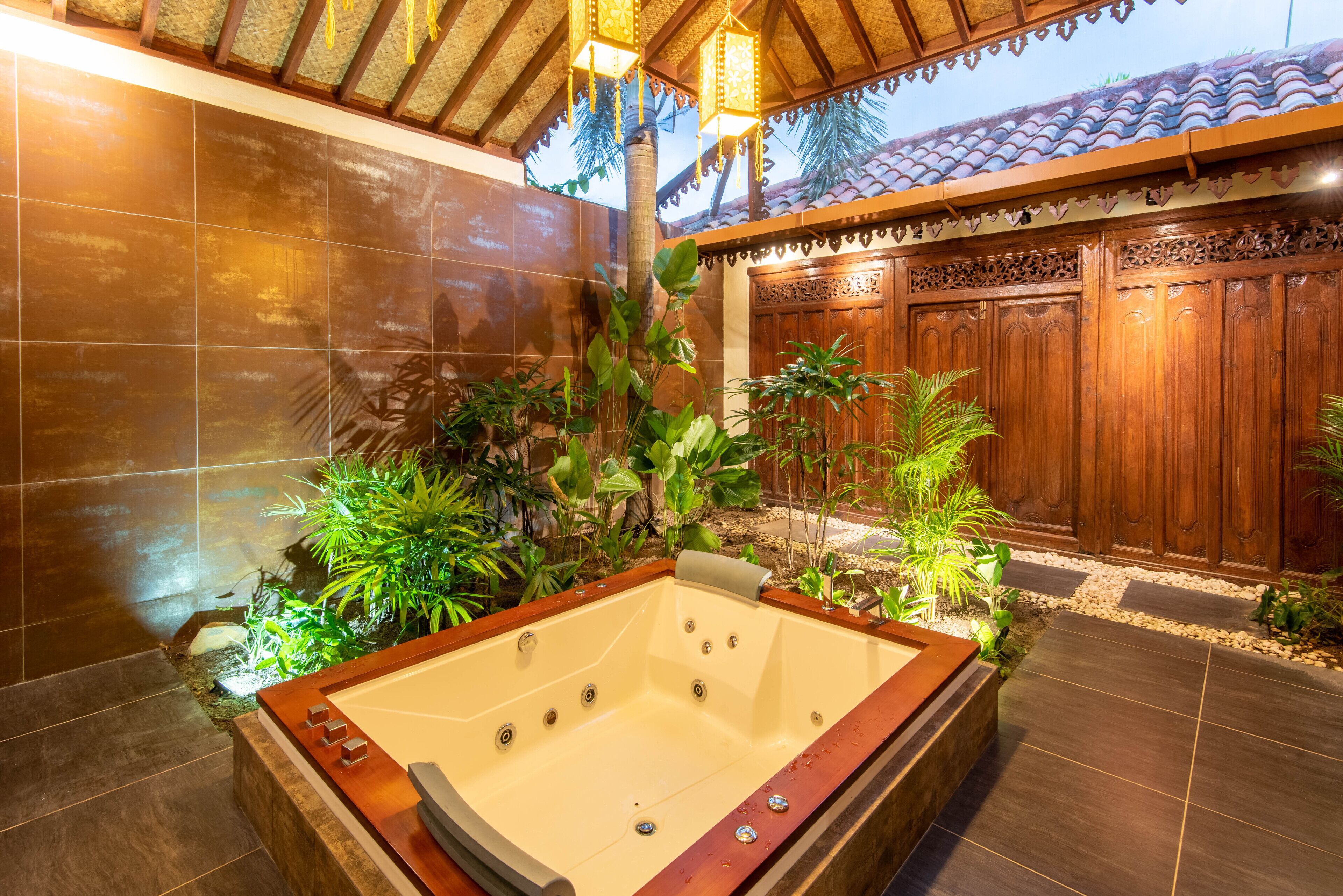 Limasan Villa Langkawi