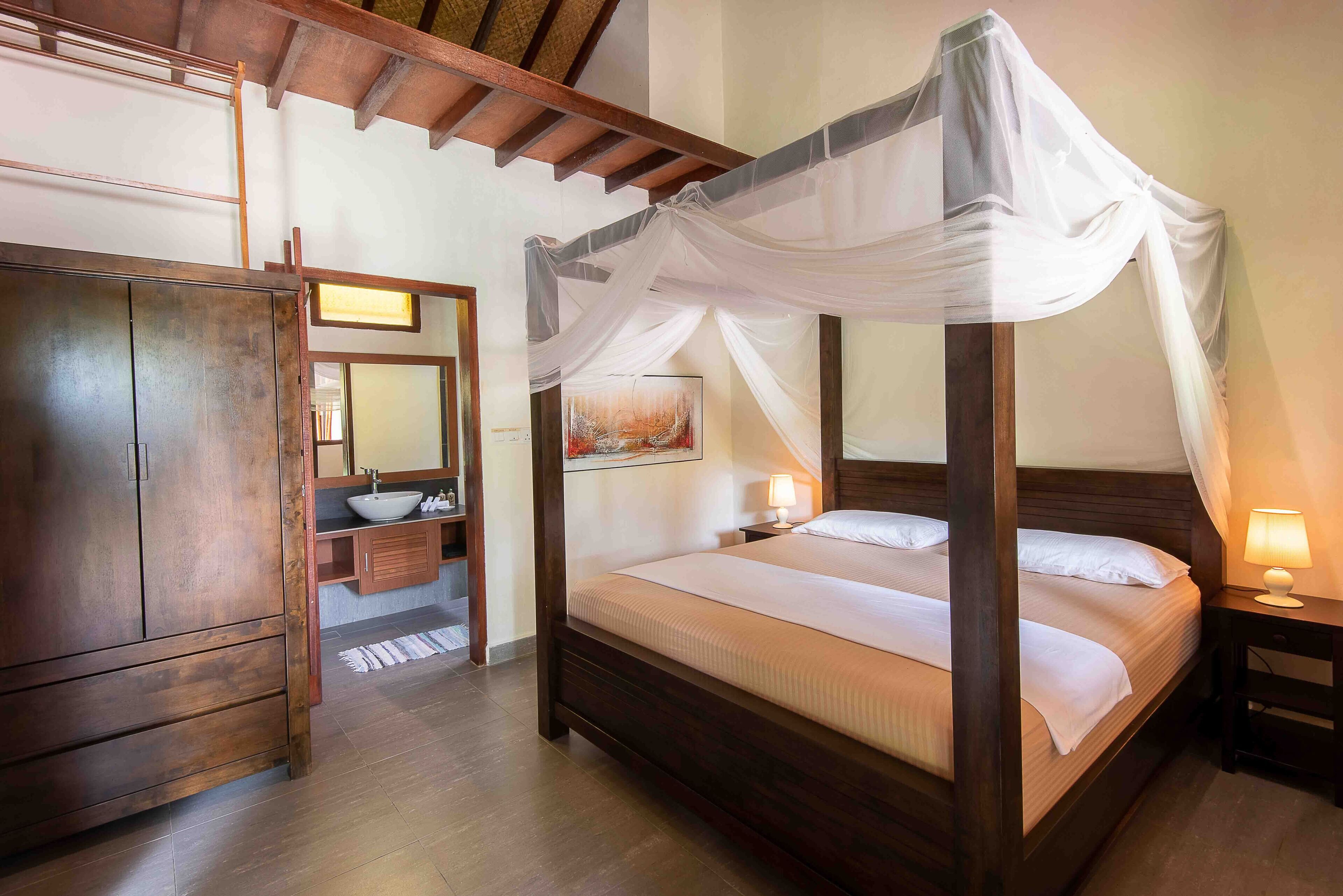 Limasan Villa Langkawi