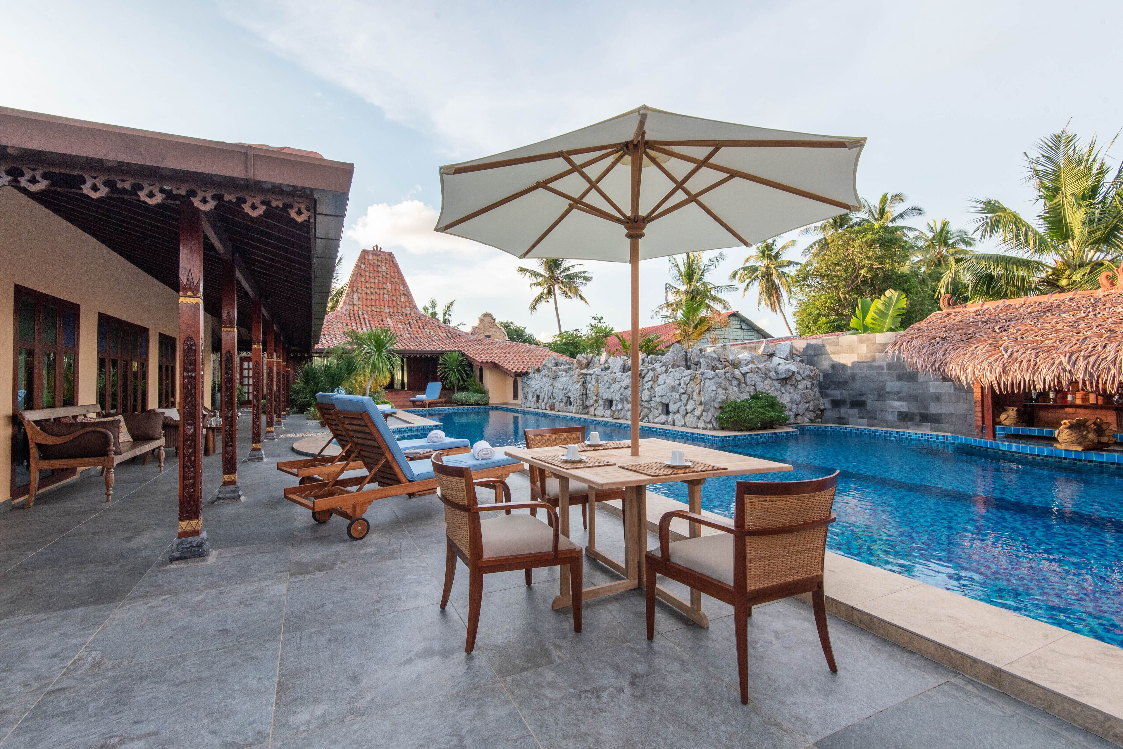 Limasan Villa Langkawi