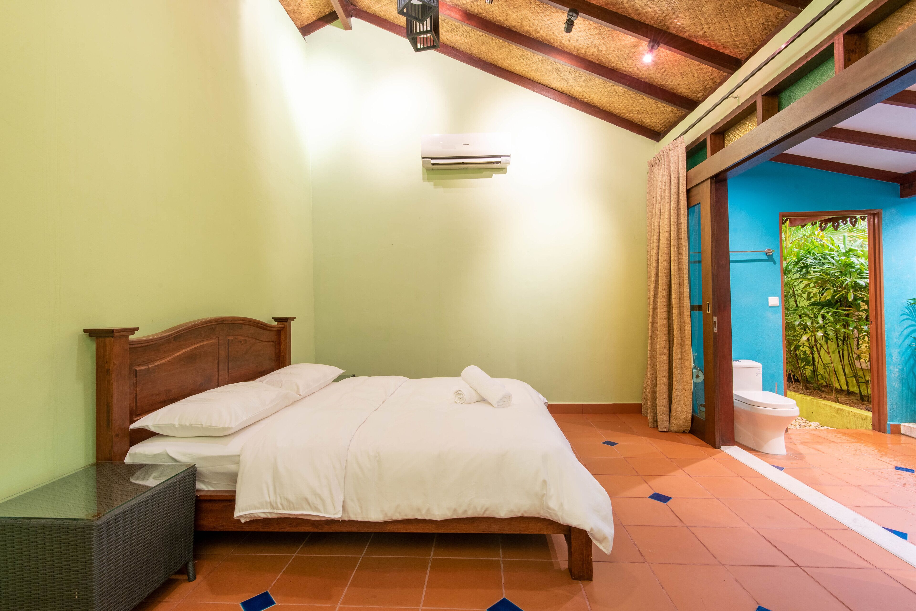 Limasan Villa Langkawi