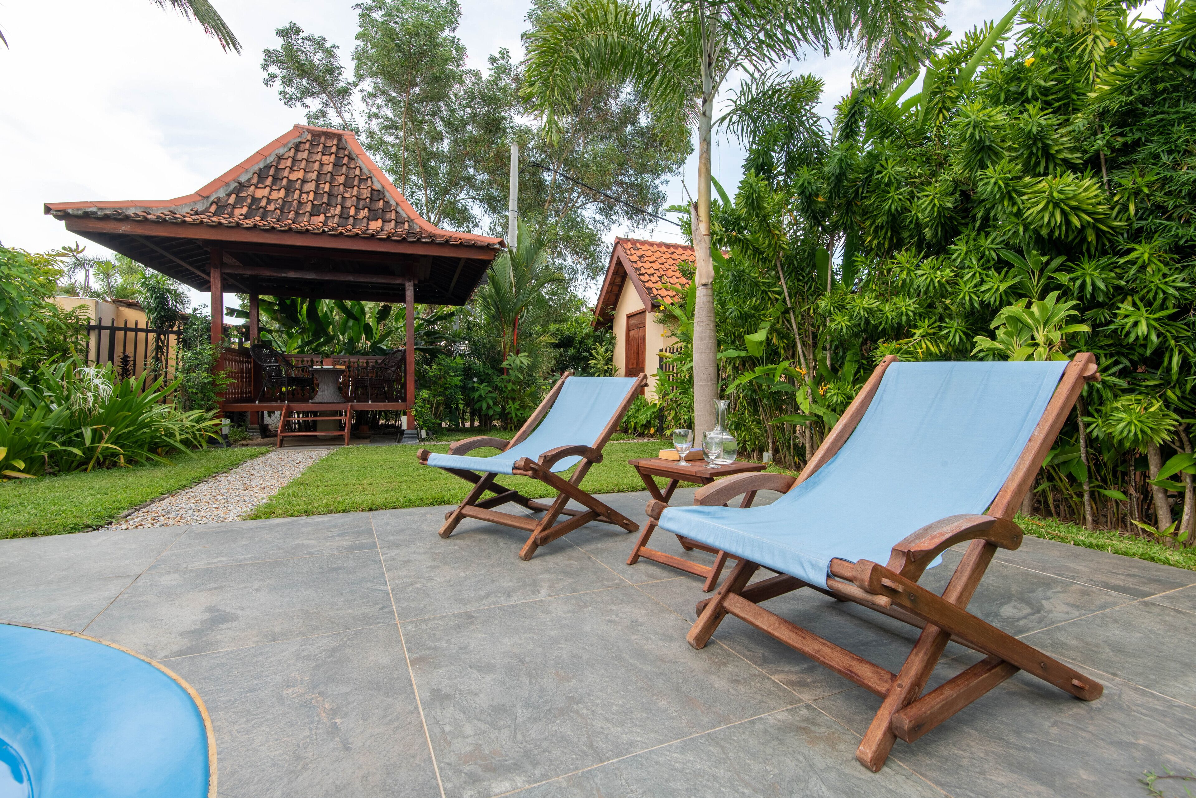 Limasan Villa Langkawi