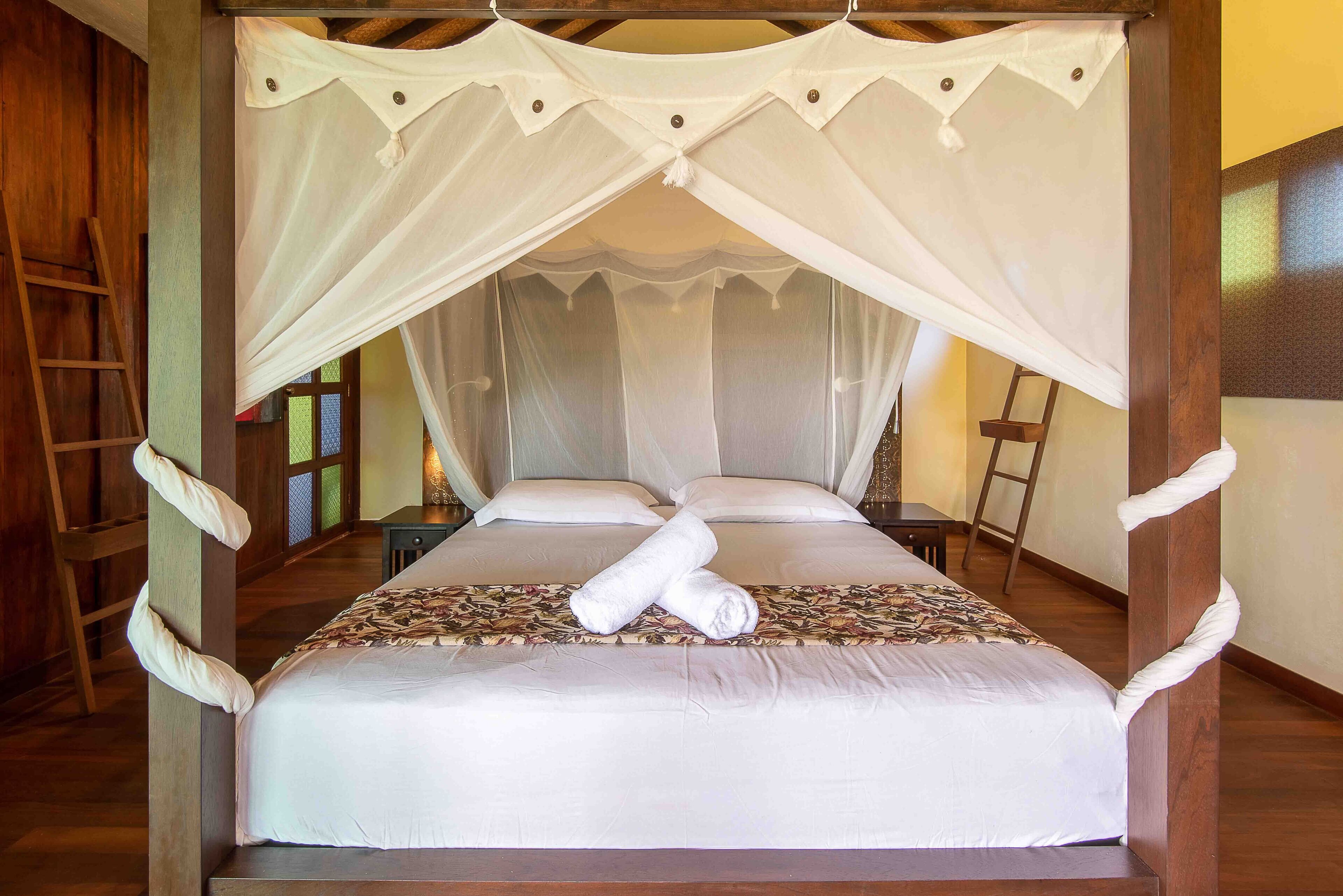 Limasan Villa Langkawi