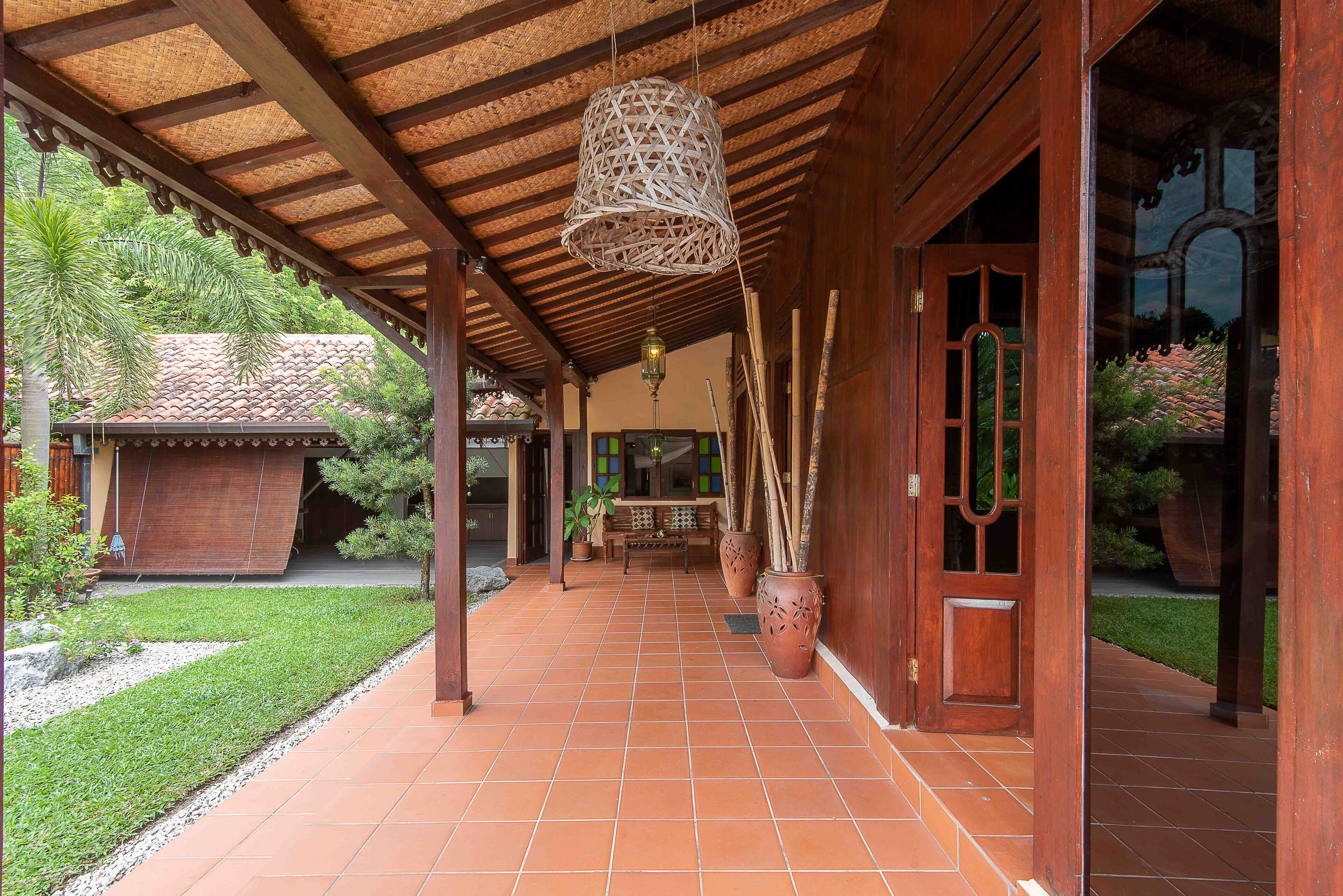 Limasan Villa Langkawi