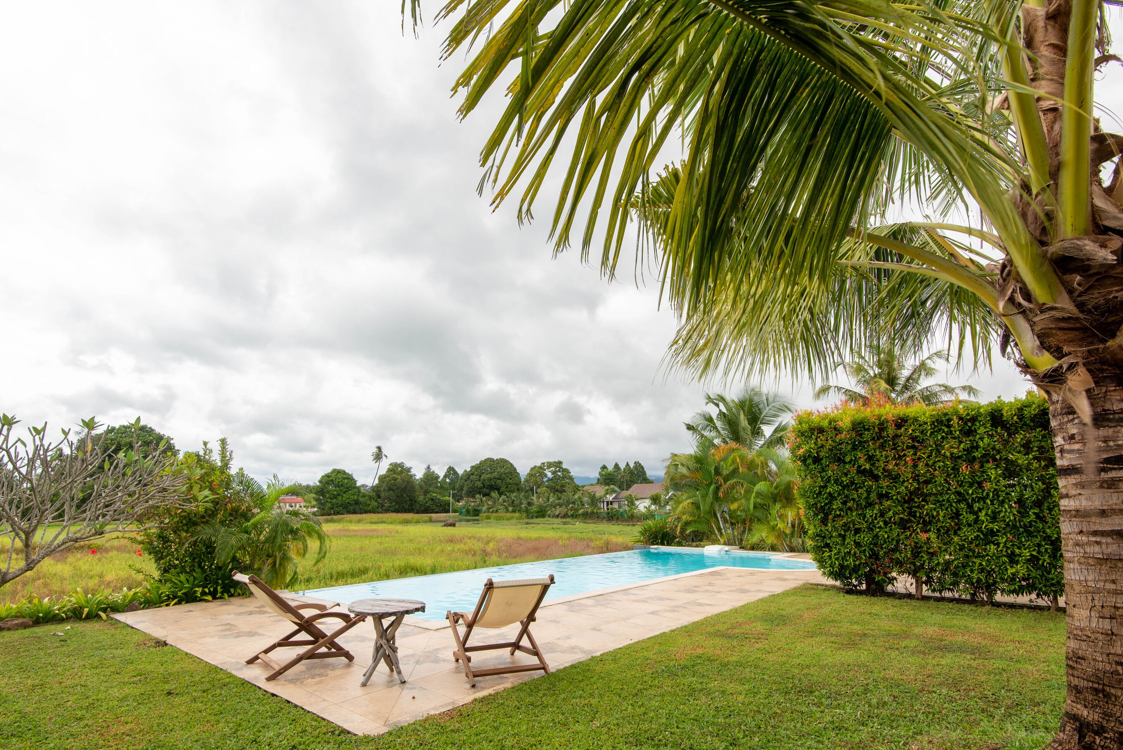 Limasan Villa Langkawi