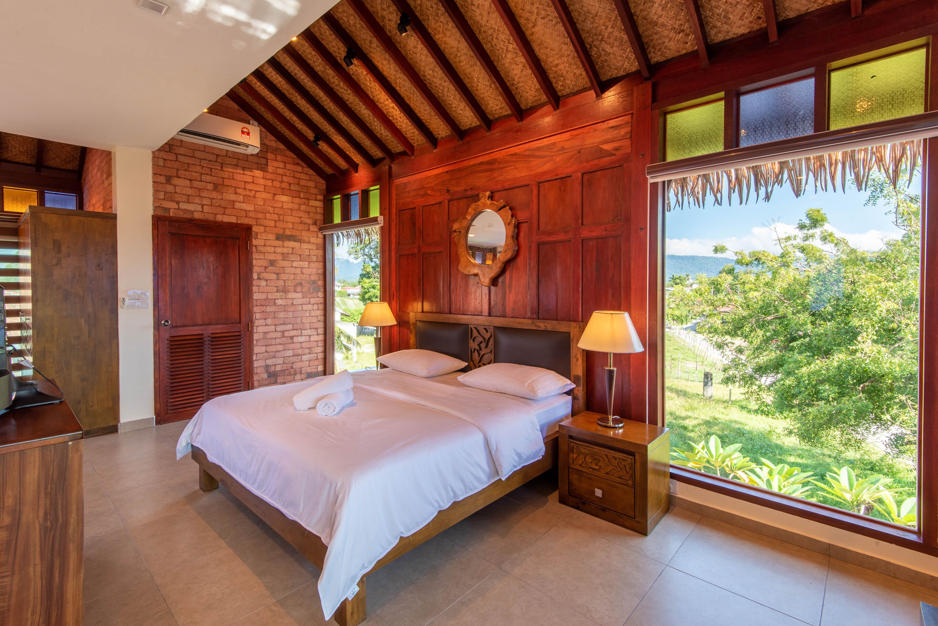 Limasan Villa Langkawi
