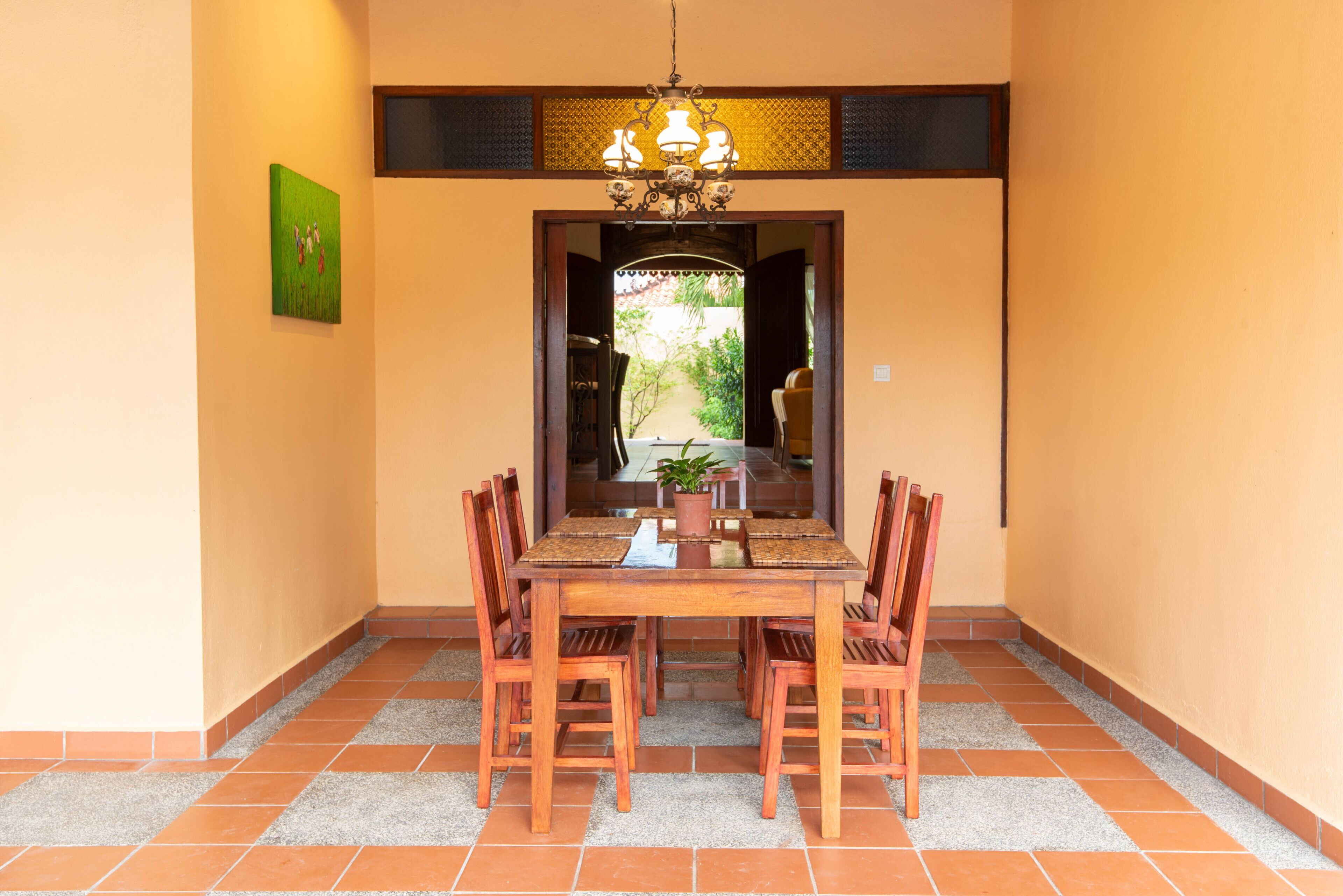 Limasan Villa Langkawi