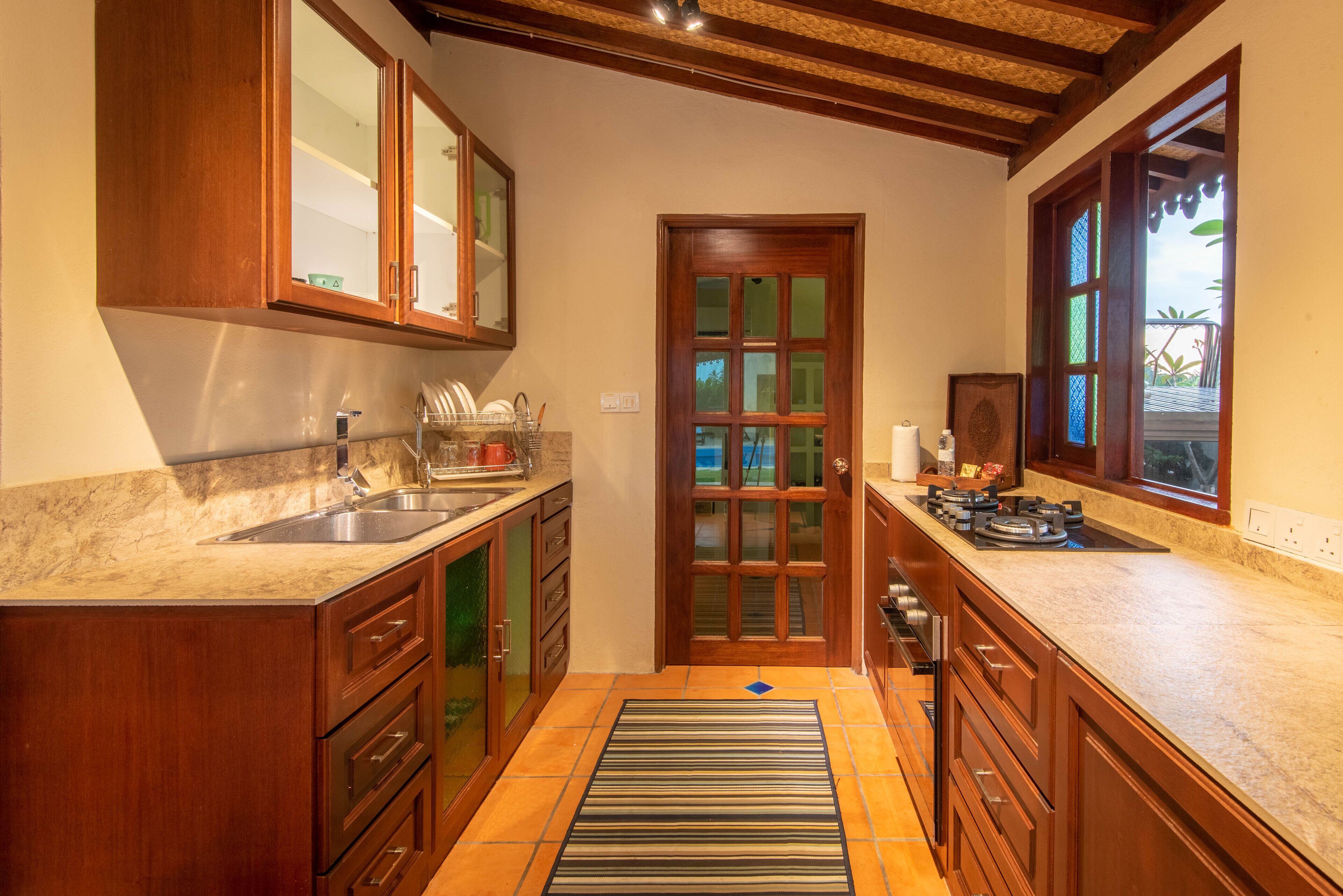 Limasan Villa Langkawi