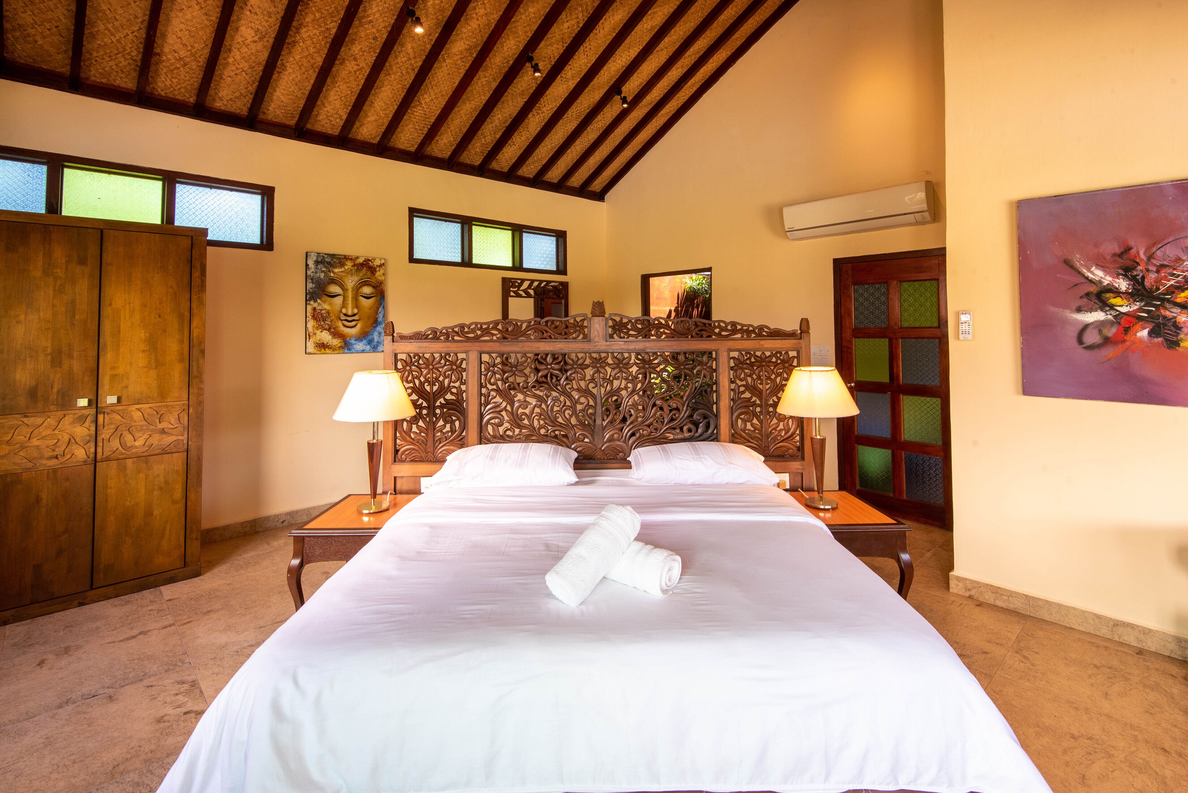 Limasan Villa Langkawi