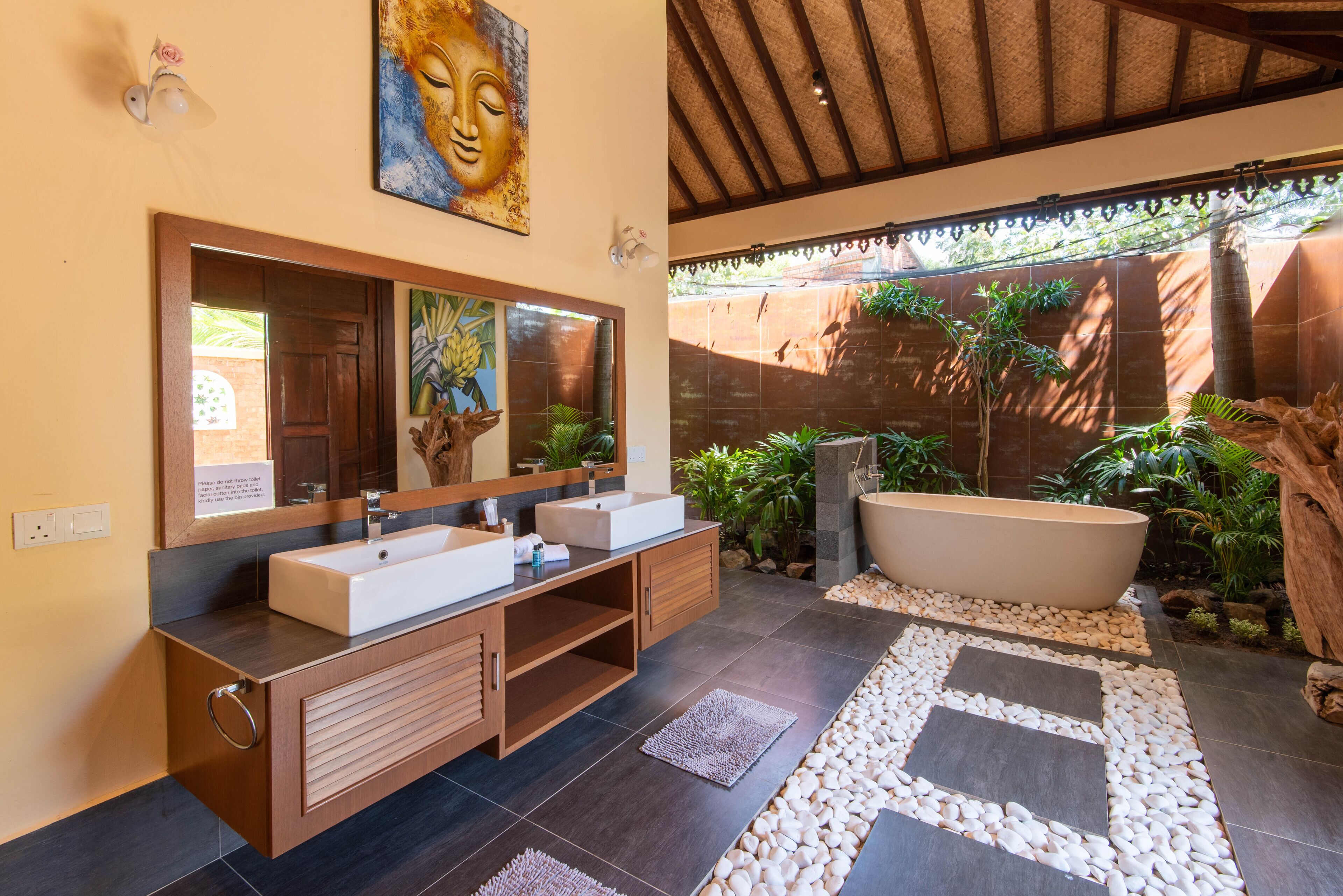 Limasan Villa Langkawi