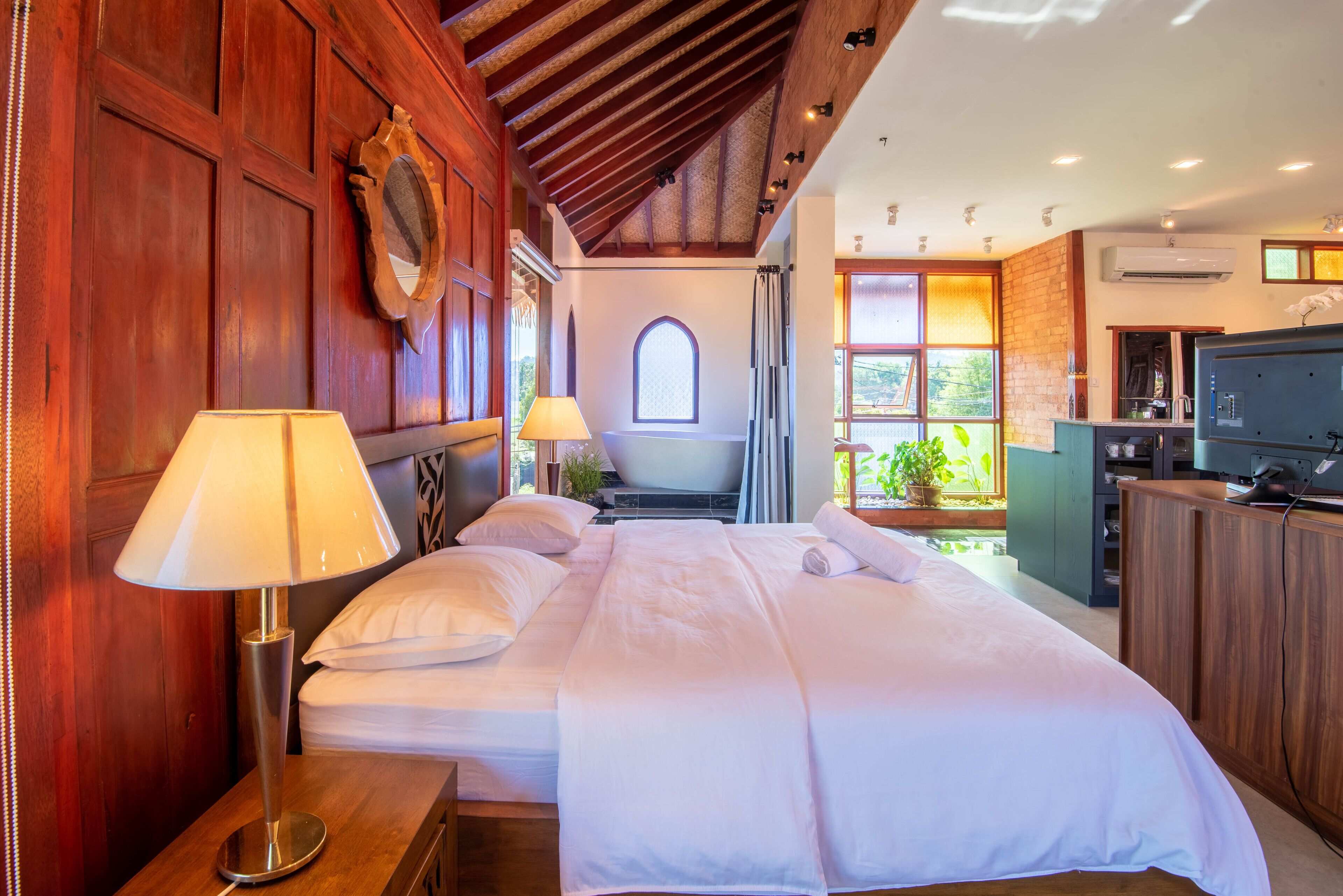 Limasan Villa Langkawi