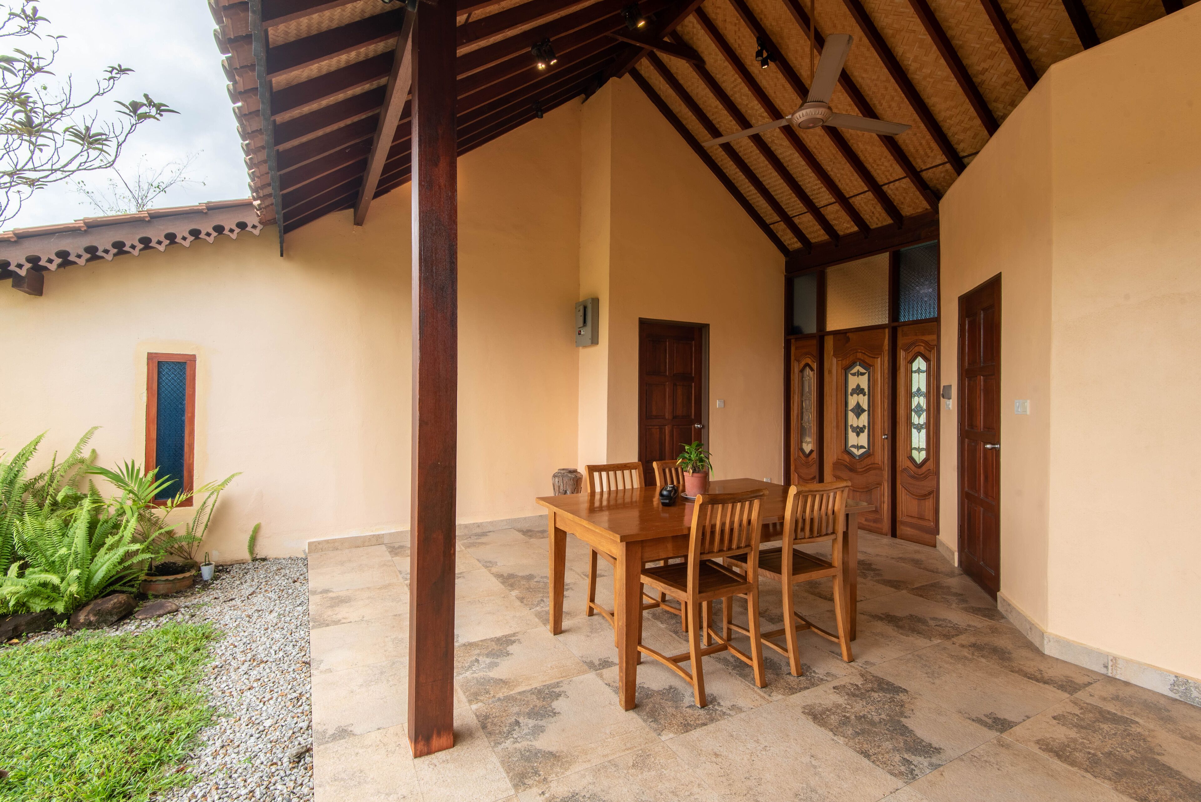 Limasan Villa Langkawi