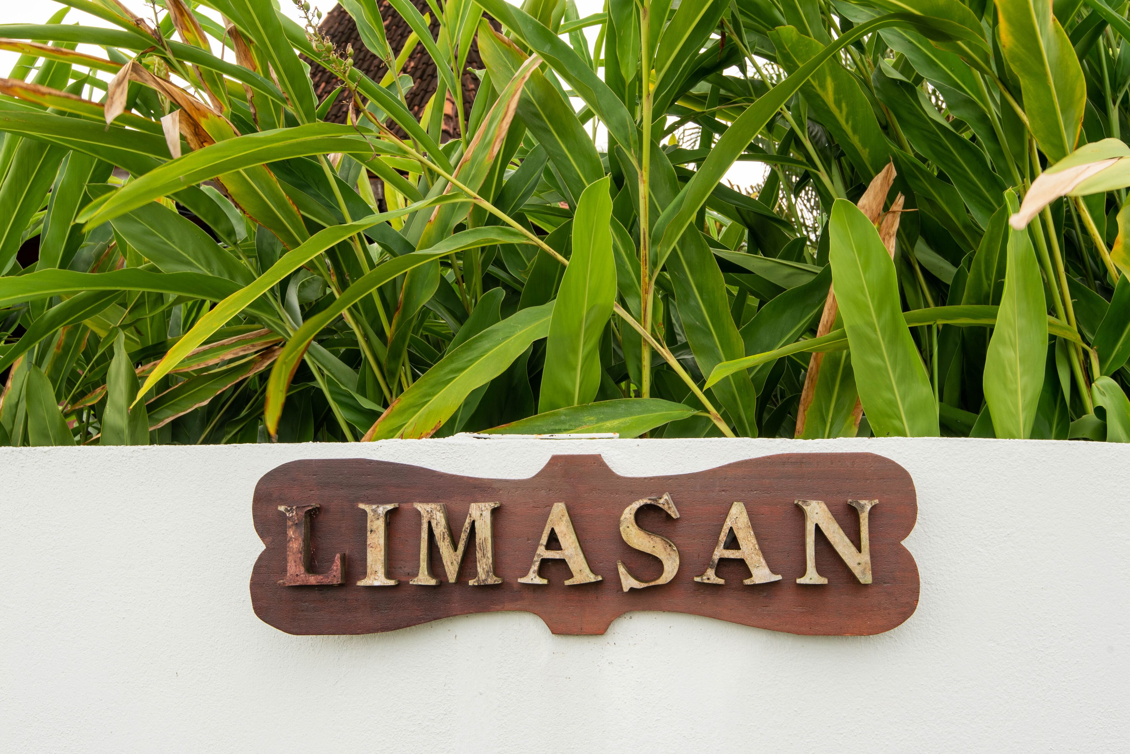 Limasan Villa Langkawi