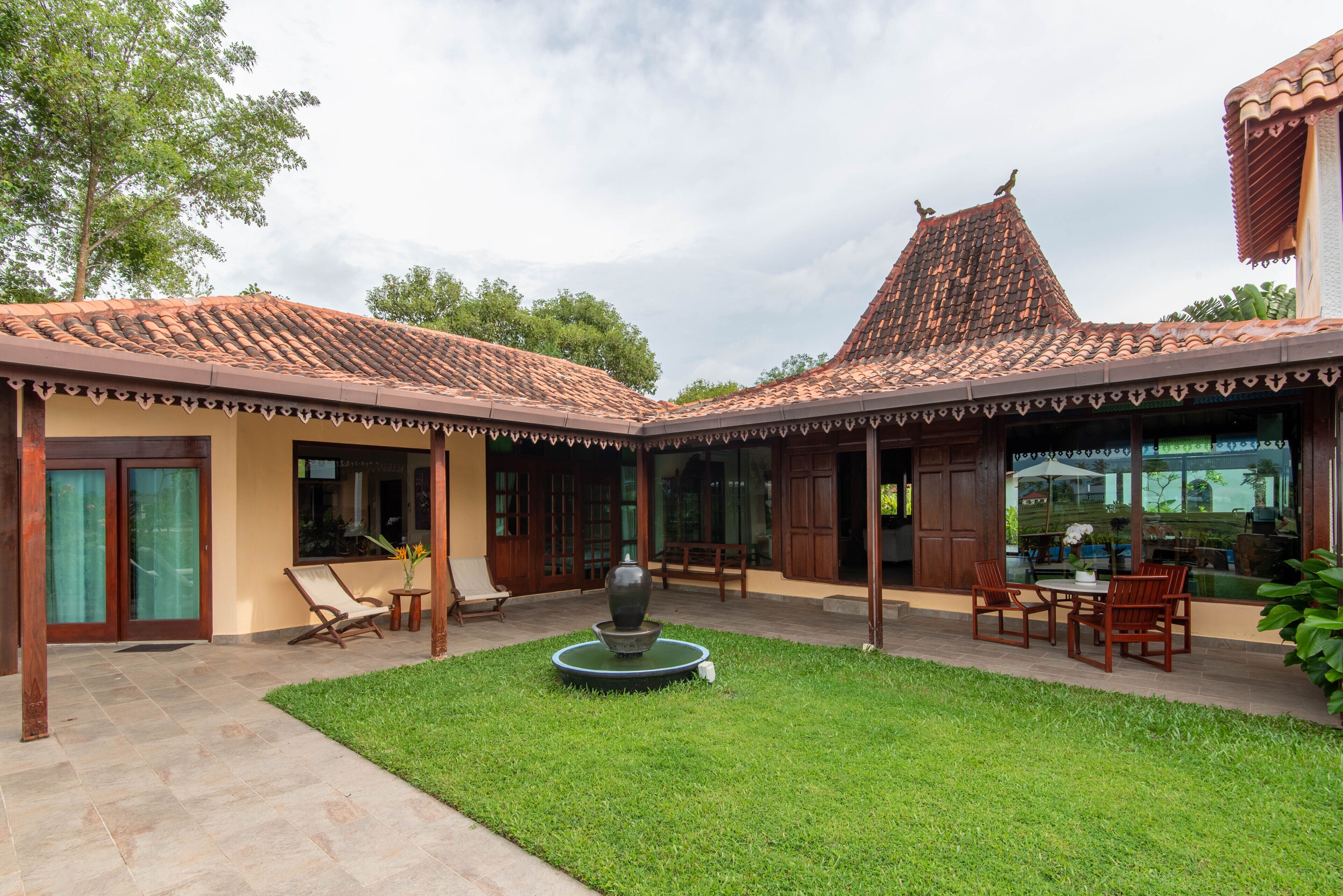 Limasan Villa Langkawi