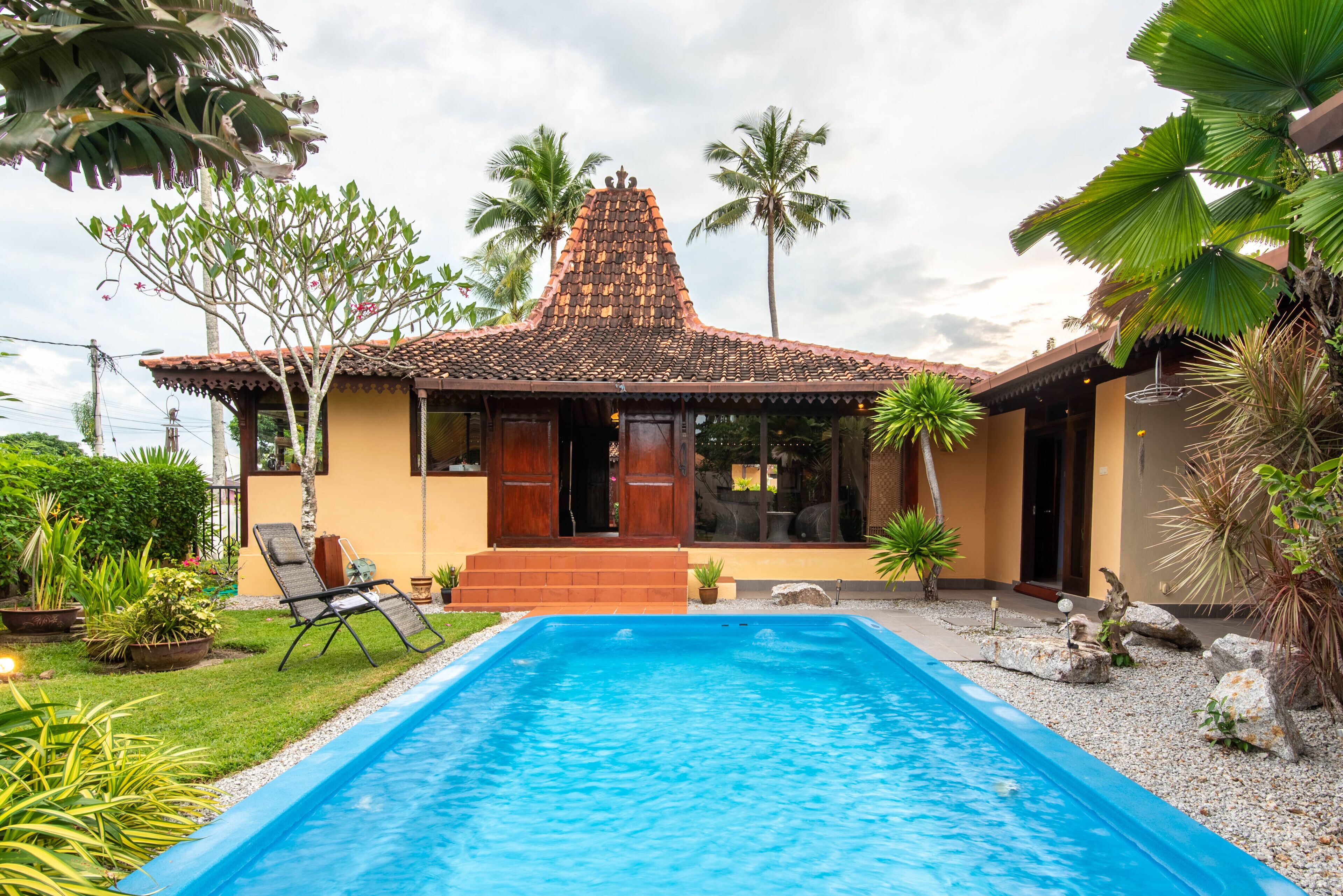 Limasan Villa Langkawi