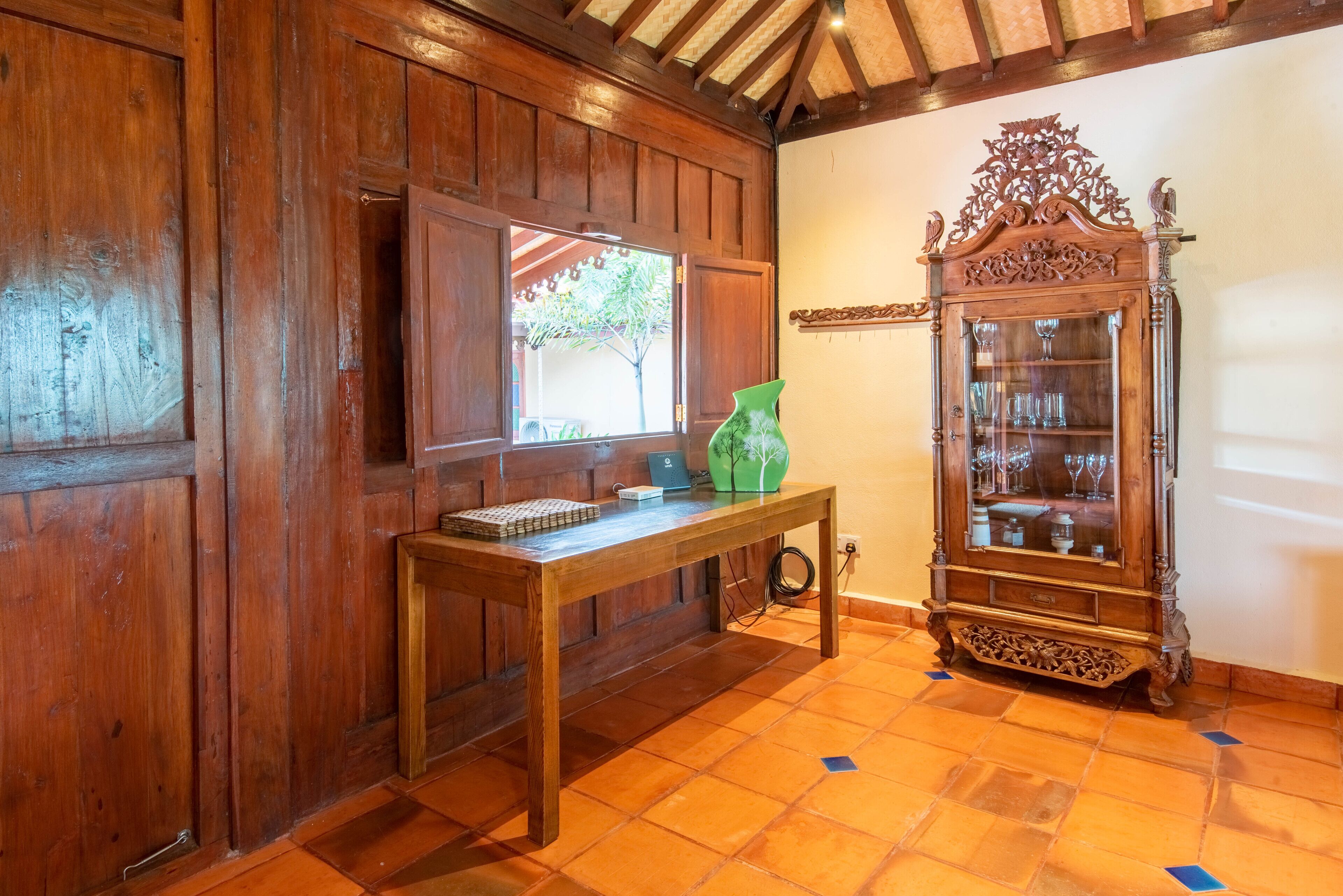 Limasan Villa Langkawi
