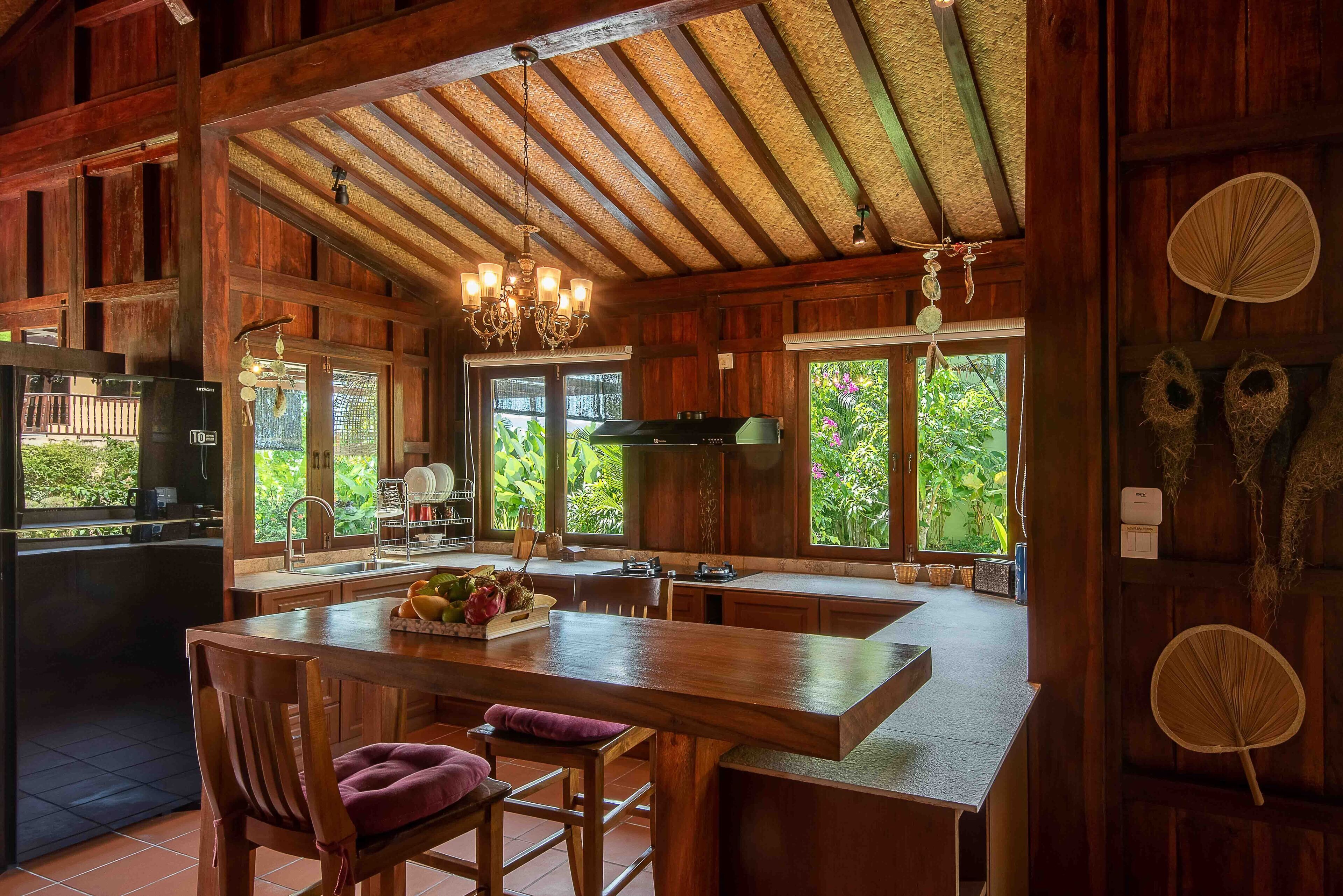 Limasan Villa Langkawi