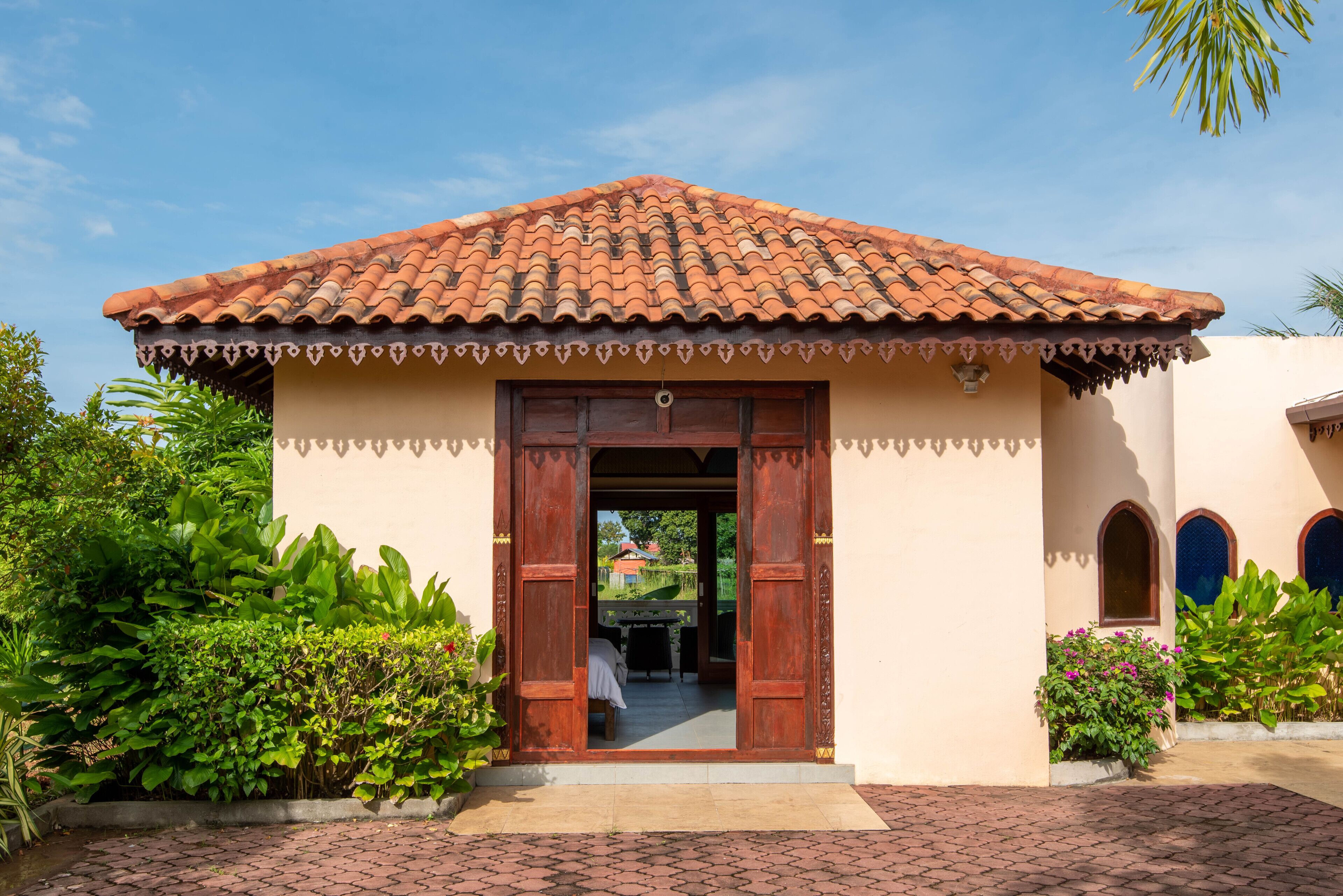 Limasan Villa Langkawi