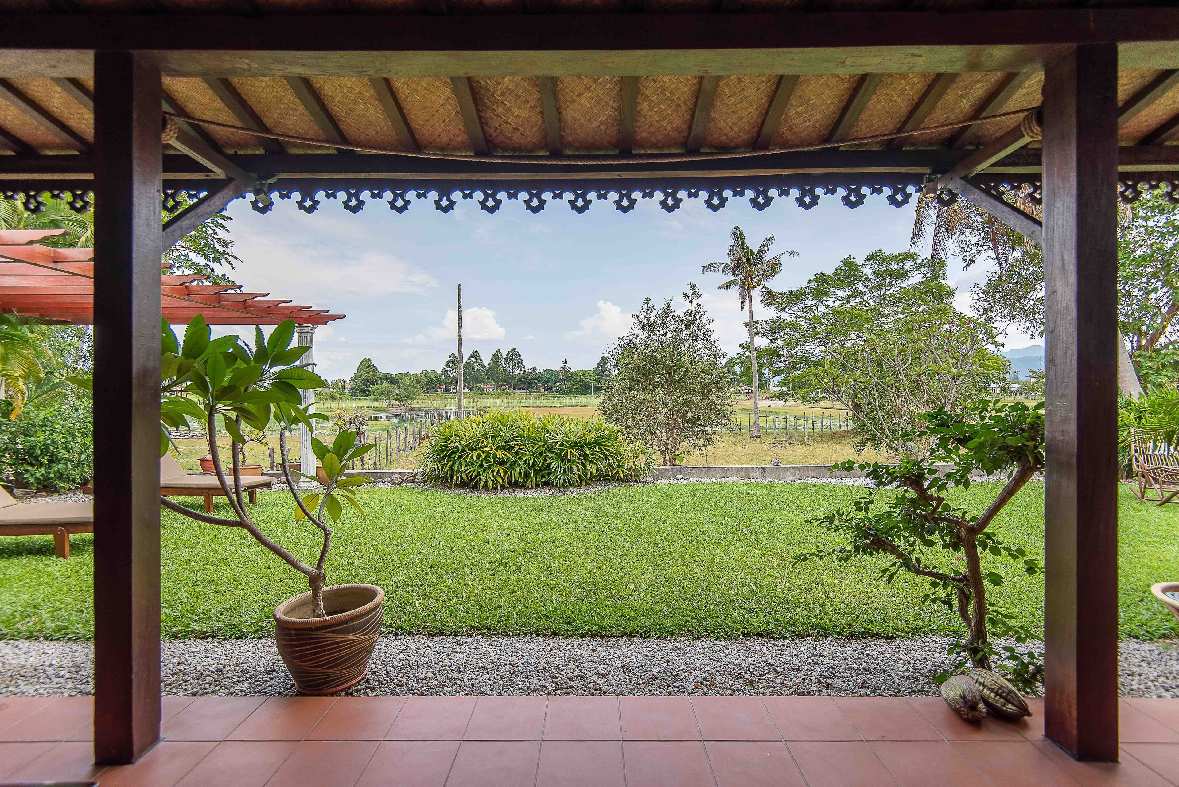 Limasan Villa Langkawi