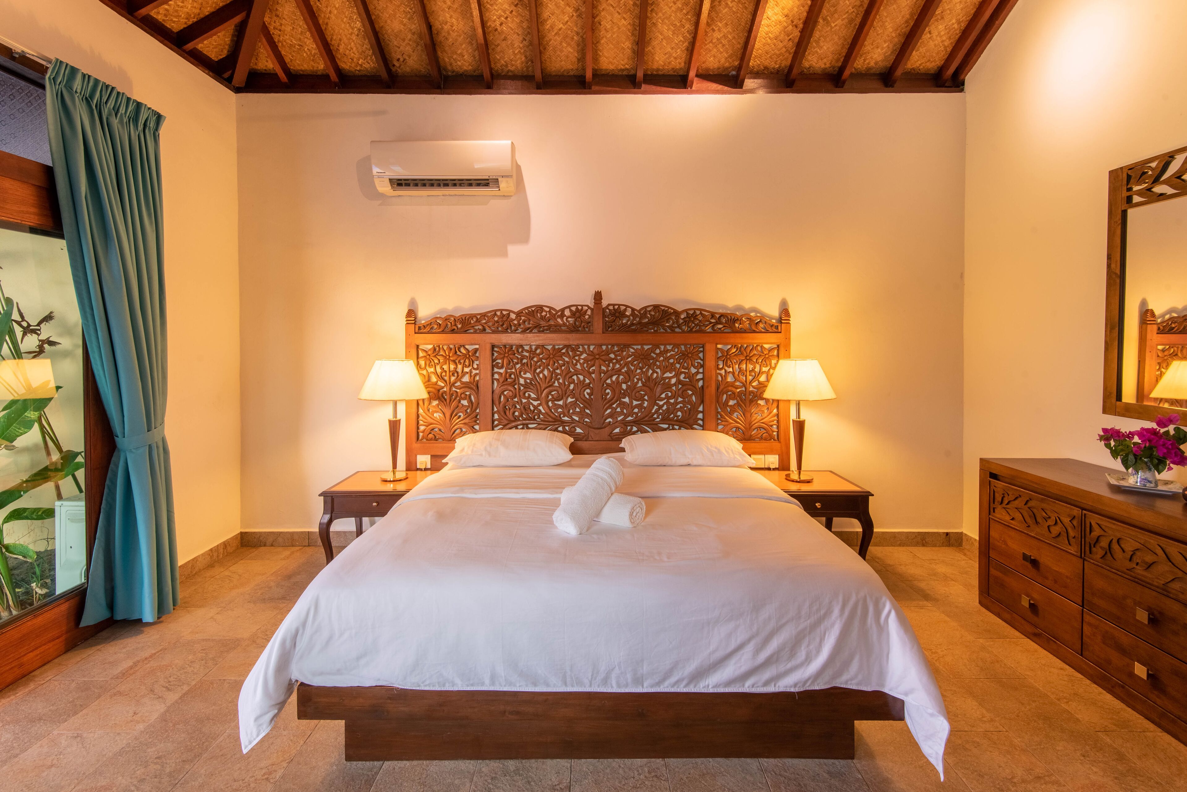 Limasan Villa Langkawi