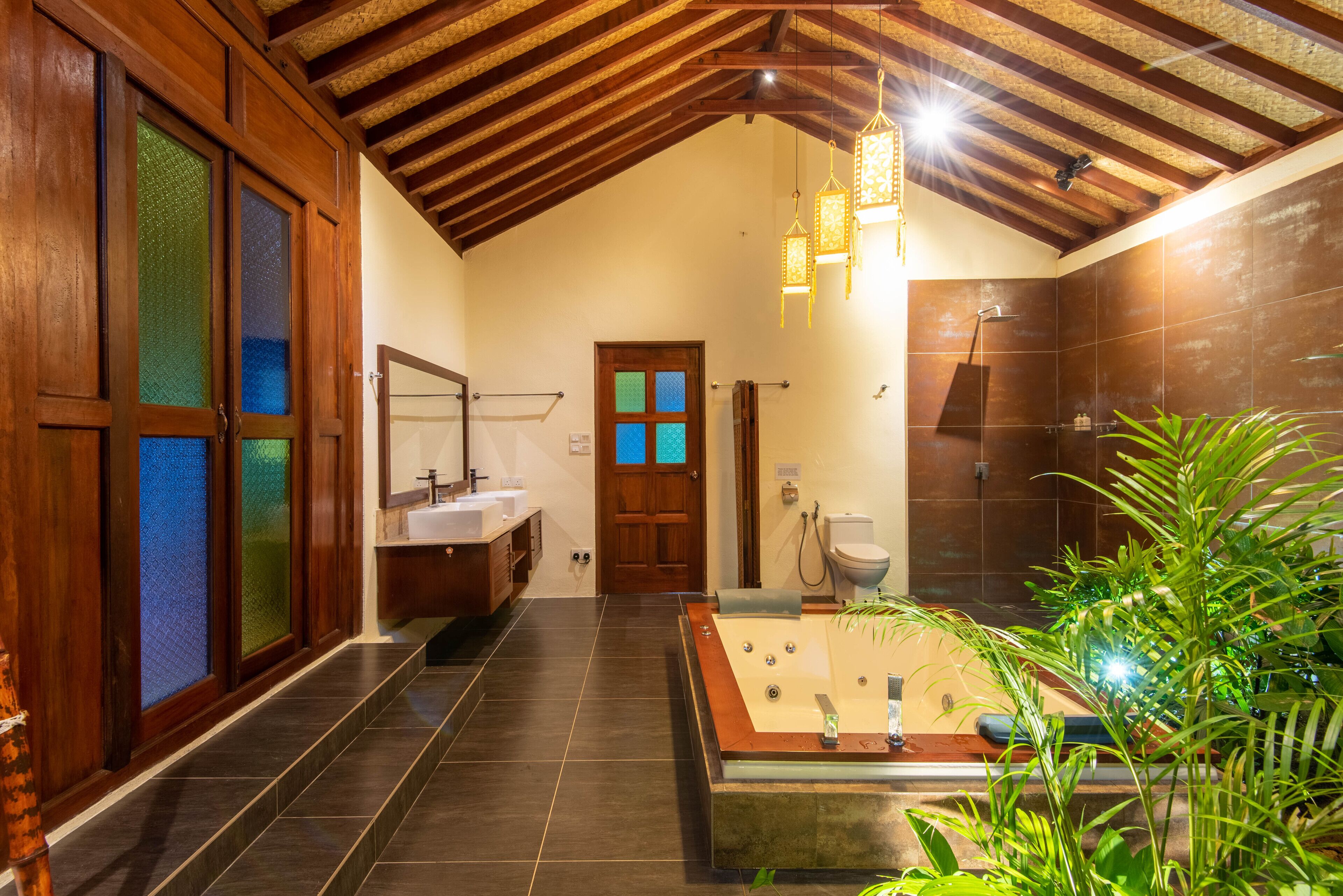 Limasan Villa Langkawi